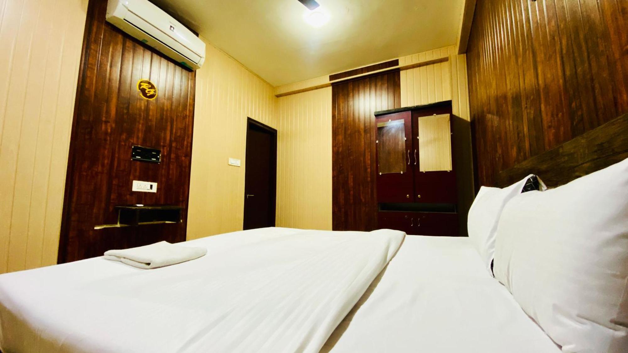 Hotel Ivanna