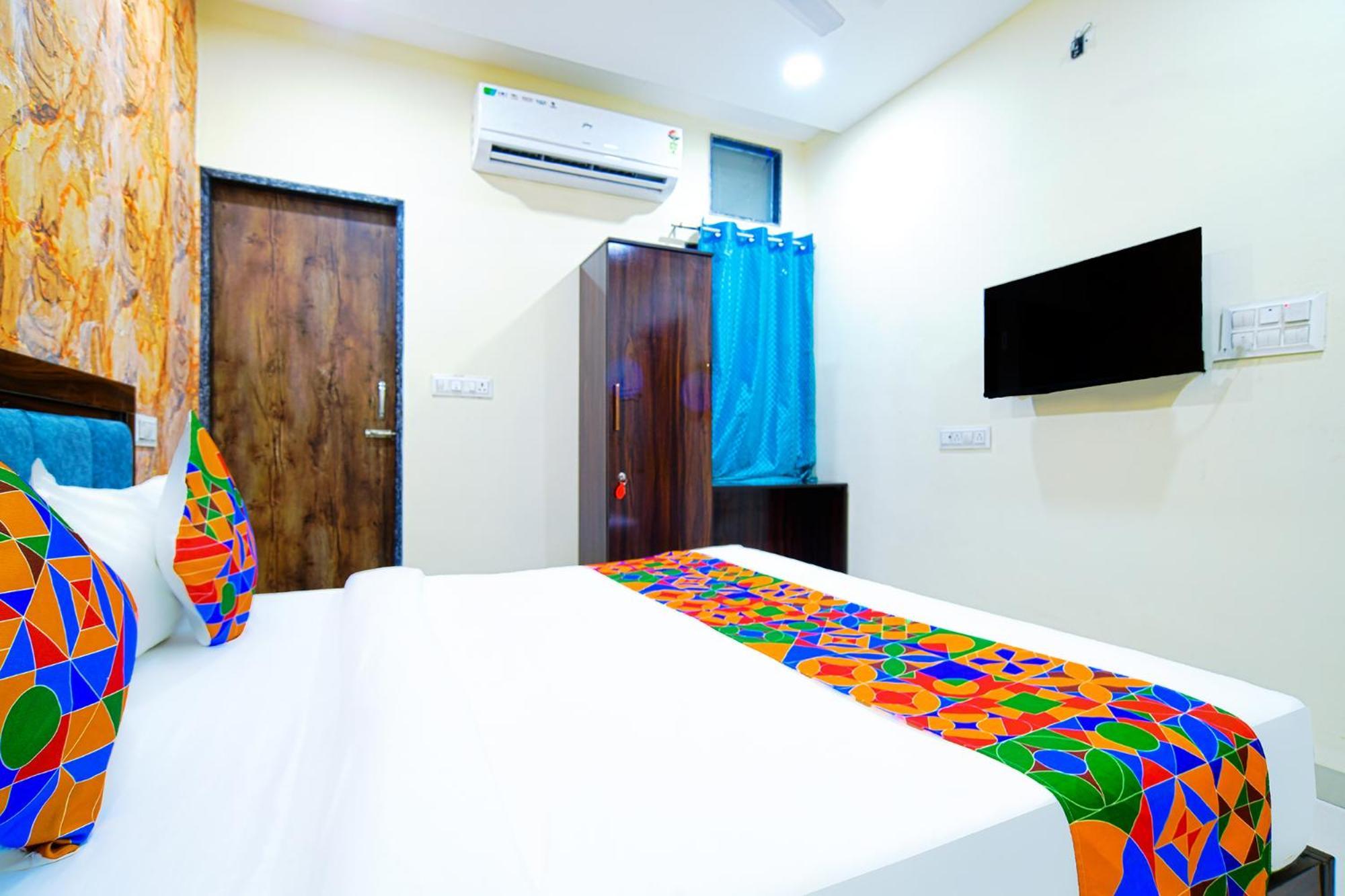 Fabexpress Ritik 3* Indore