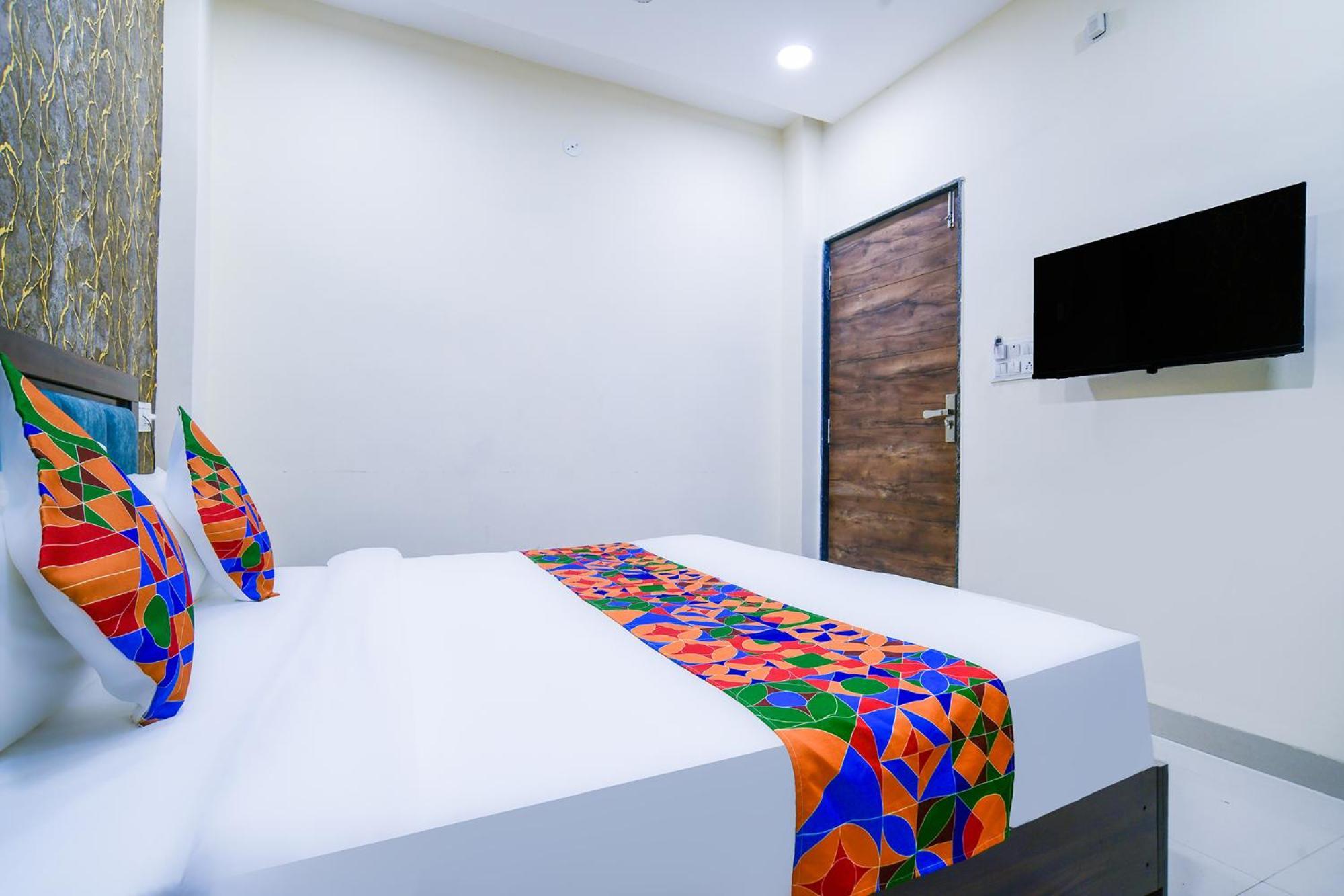 Fabexpress Ritik 3* Indore
