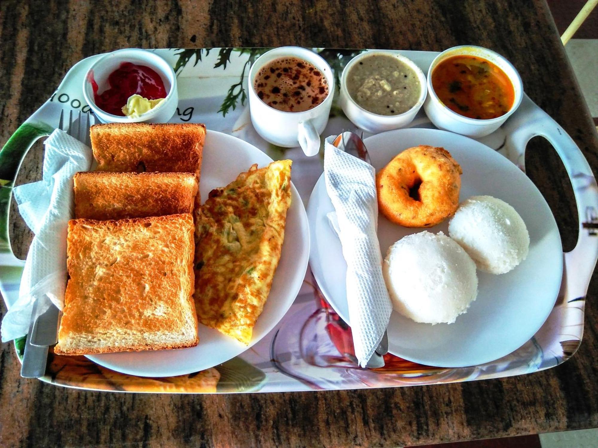 Fabexpress Ritik 3* Indore