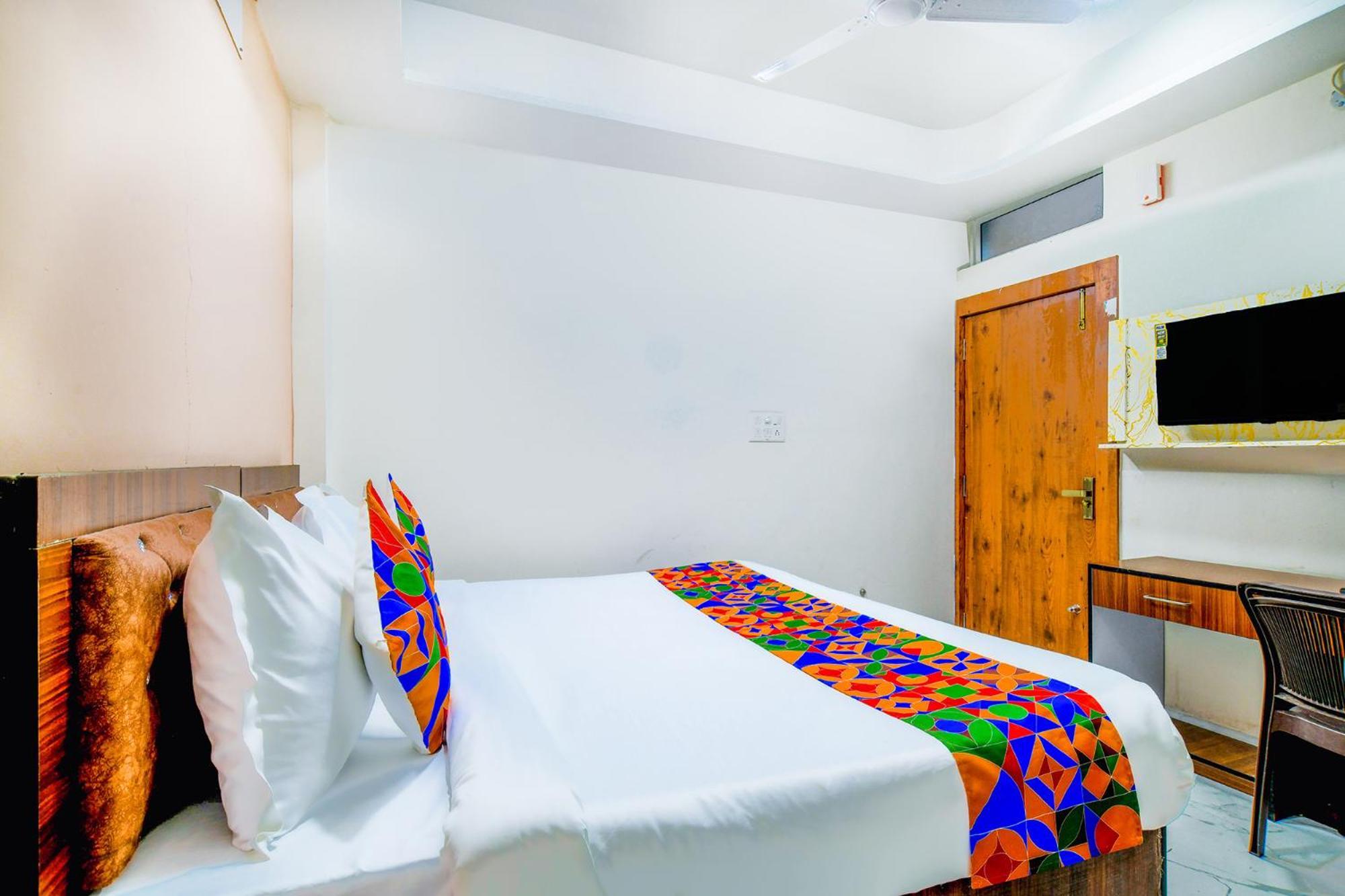 Fabexpress Regal Hotel Indore