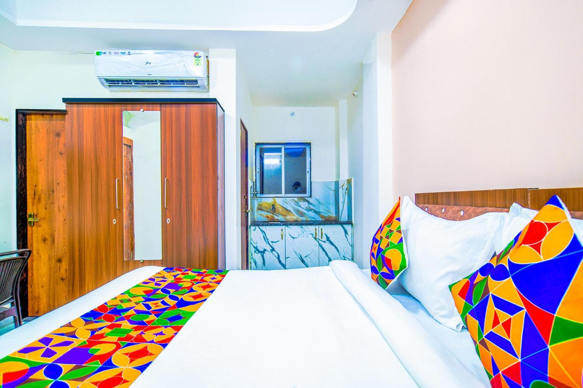 Fabexpress Regal Hotel Indore