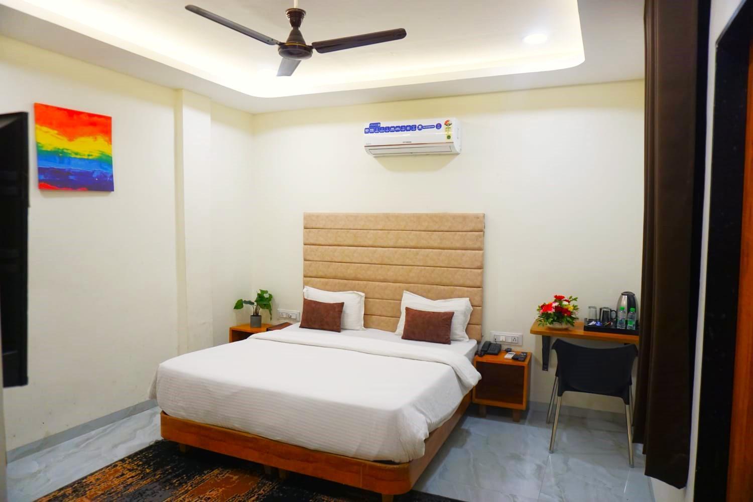 The Havelock 3* Indore