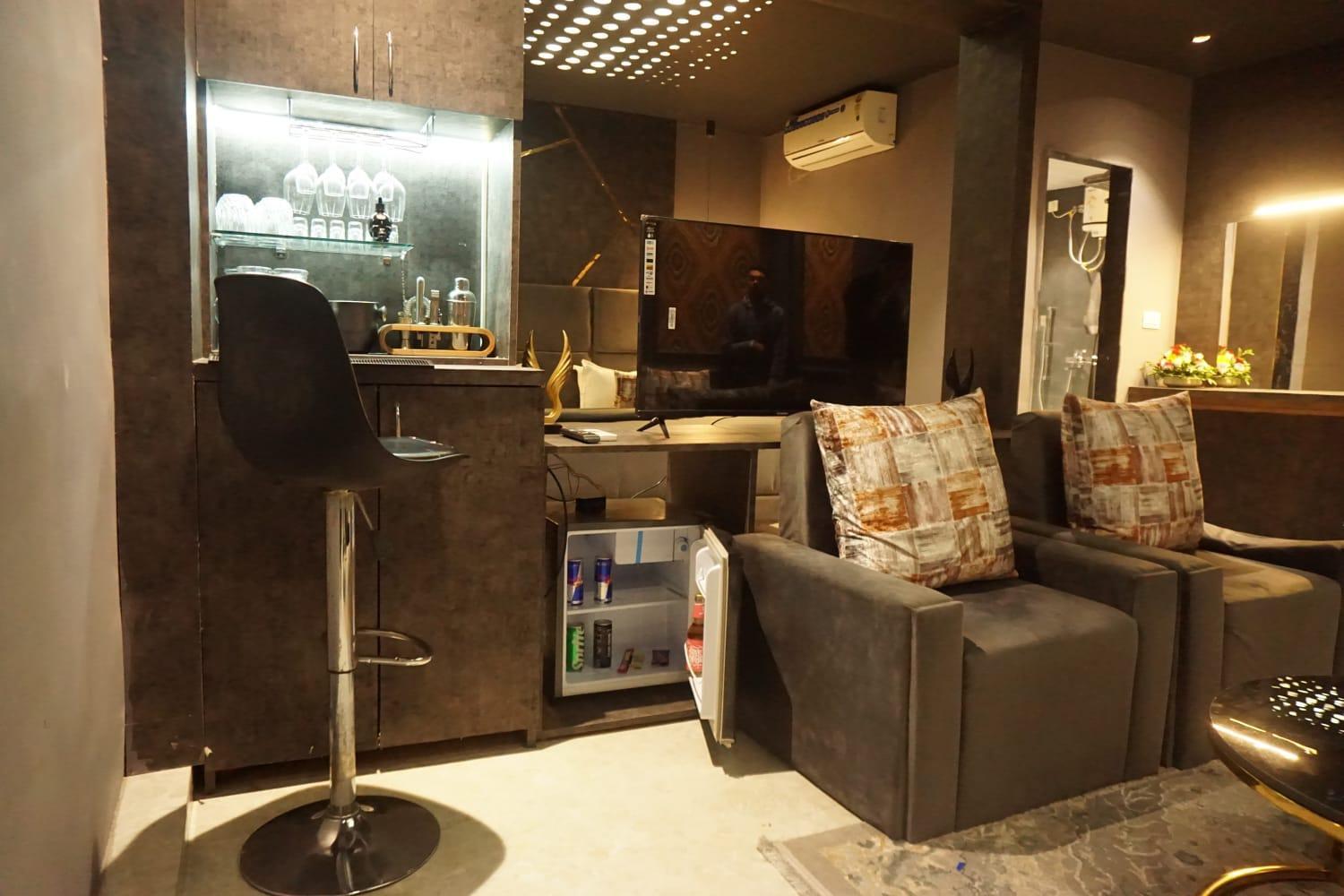 The Havelock Hotel Indore