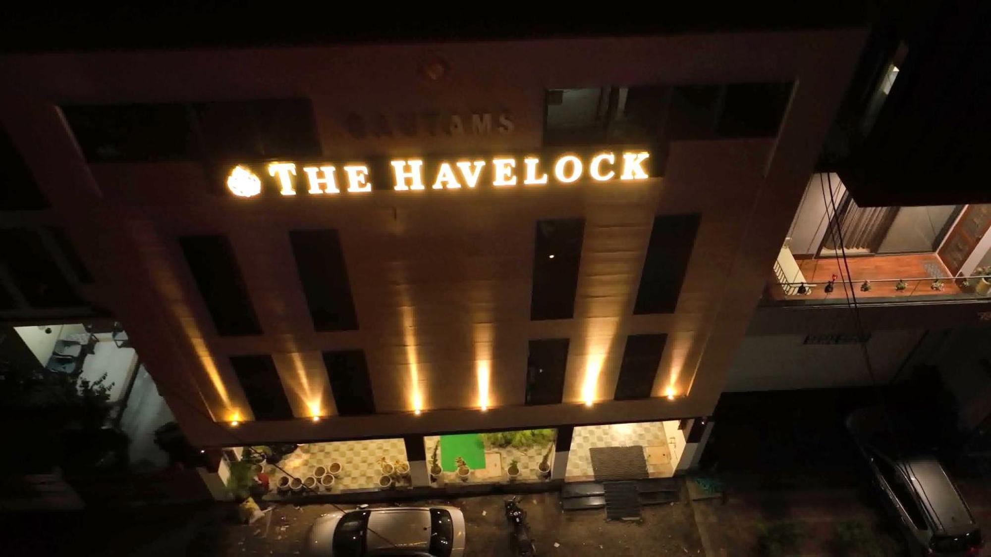 The Havelock Indore