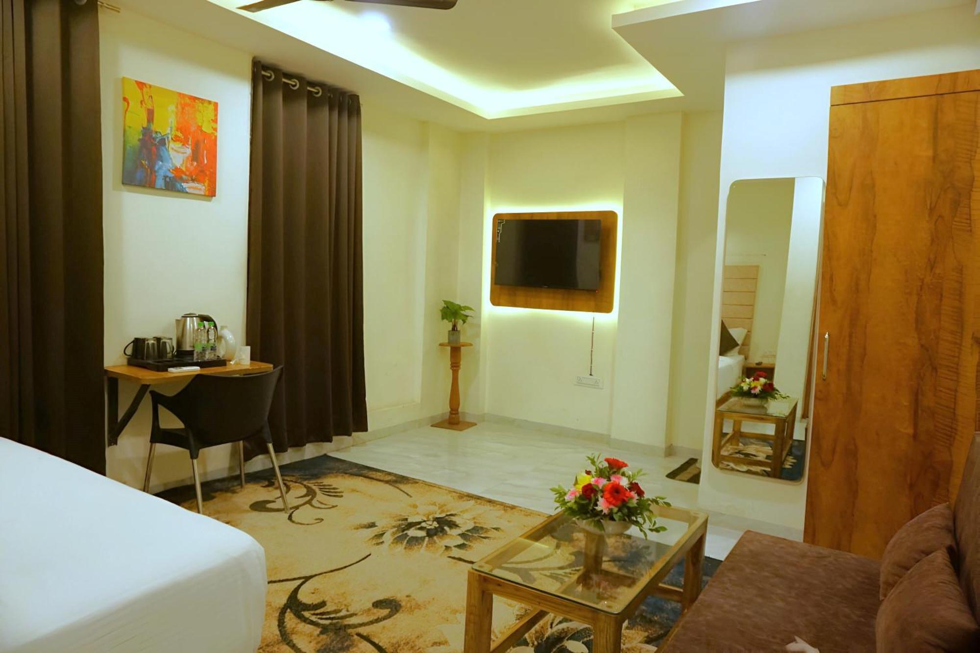 The Havelock Indore