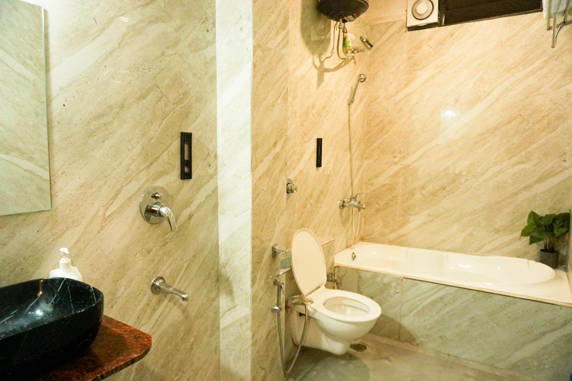 Hotel The Havelock Indore