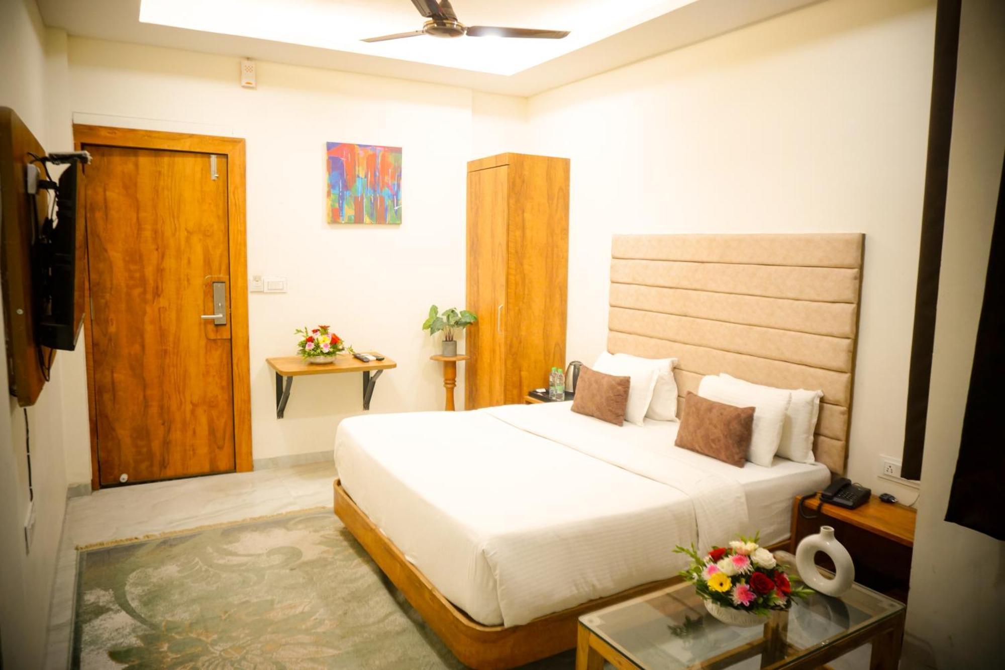 The Havelock Hotel 3*