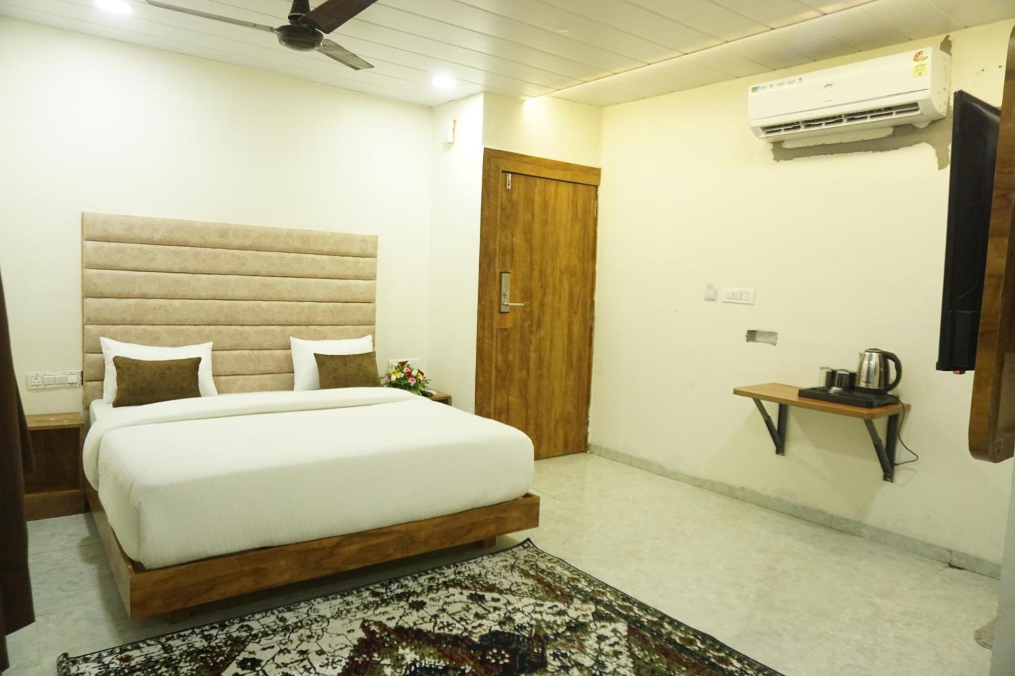 The Havelock Indore