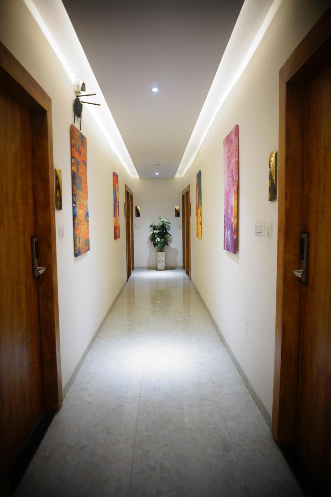 Hotel The Havelock 3*