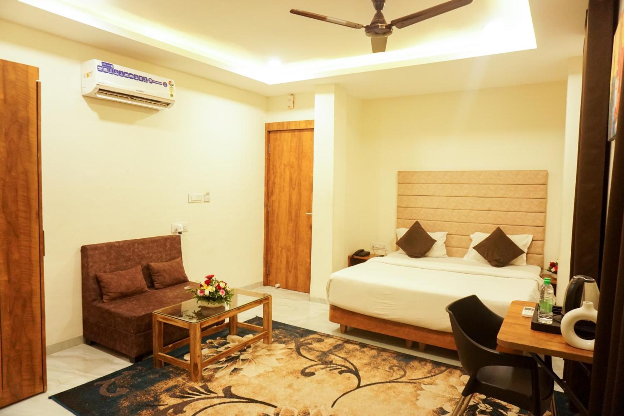 The Havelock Indore