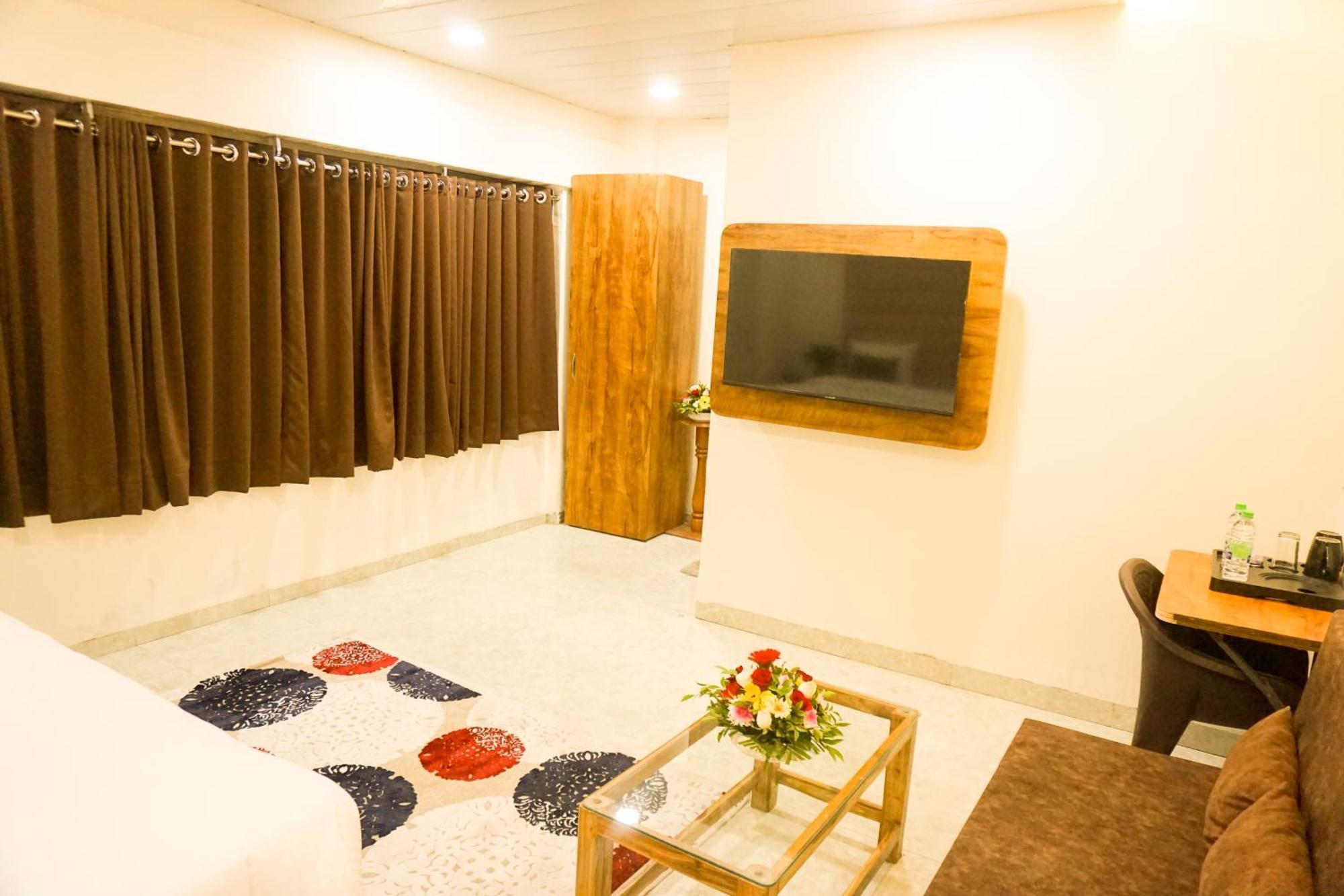 Hotel The Havelock 3*