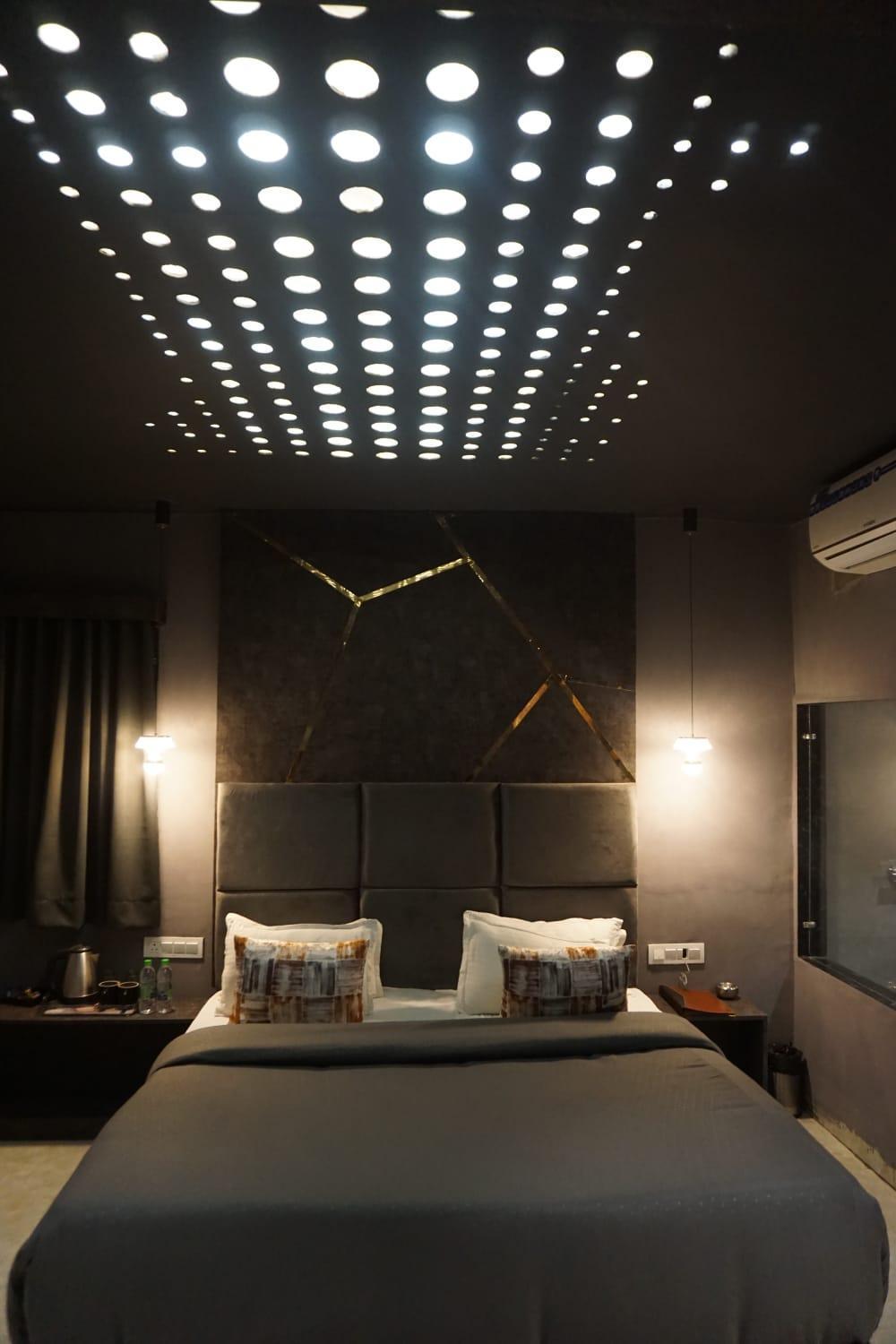 Hotel The Havelock Indore