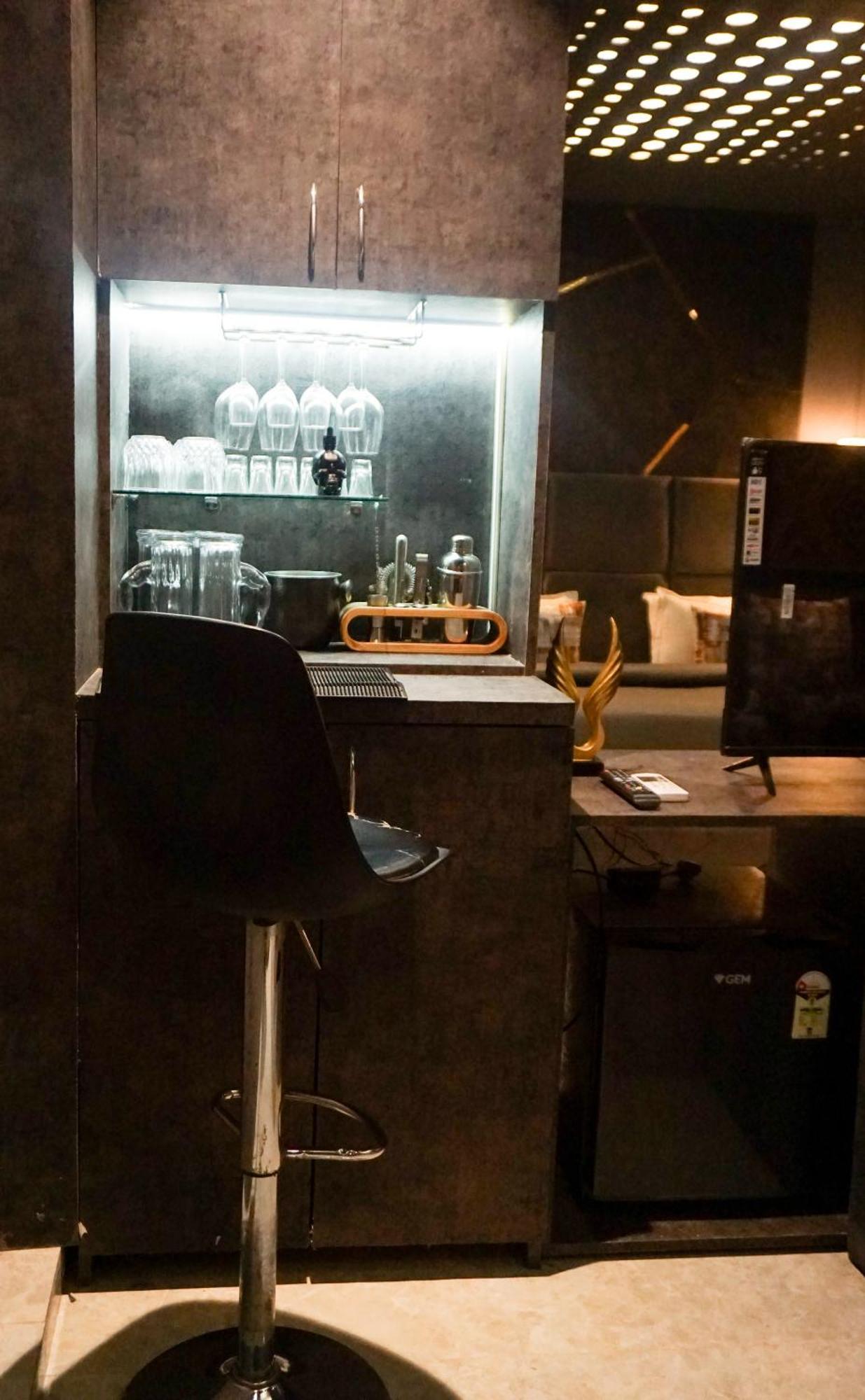 The Havelock Hotel 3*