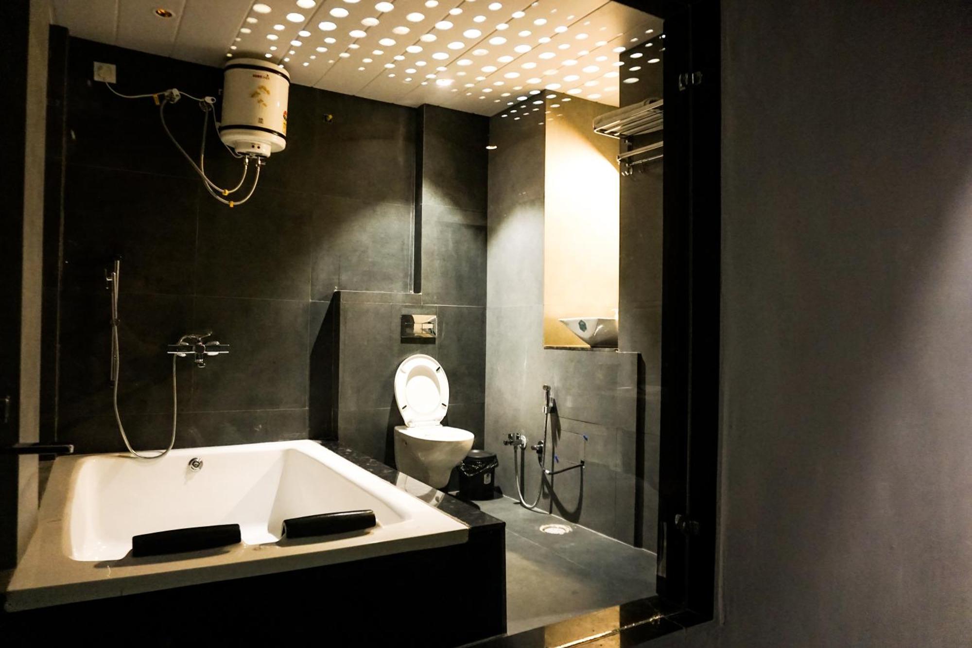 Hotel The Havelock Indore