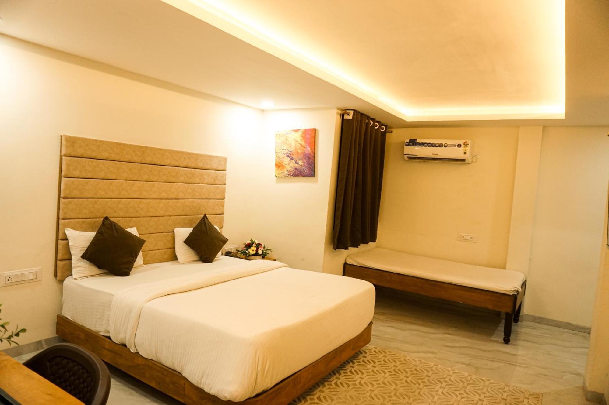 The Havelock Indore