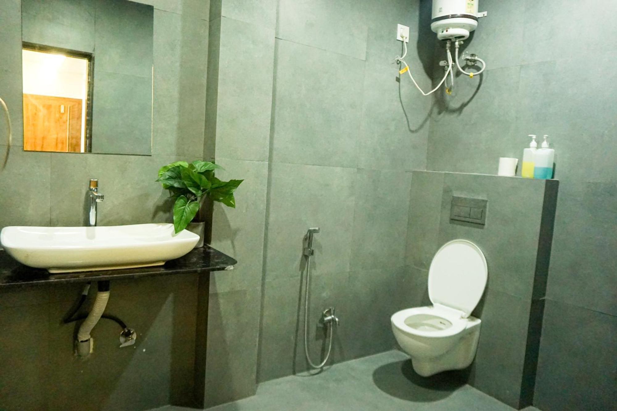 The Havelock Hotel 3*