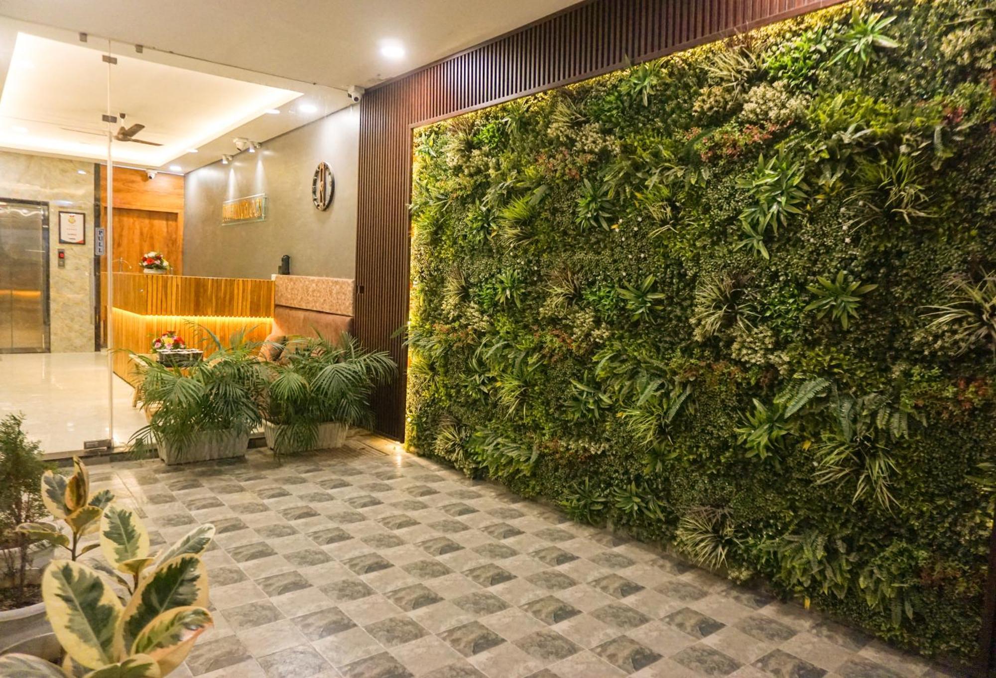 The Havelock 3* Indore