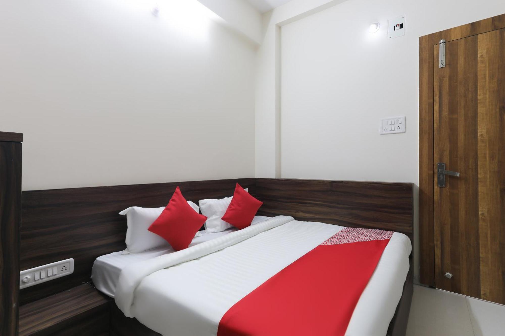 Super O La Flora Hotel Indore