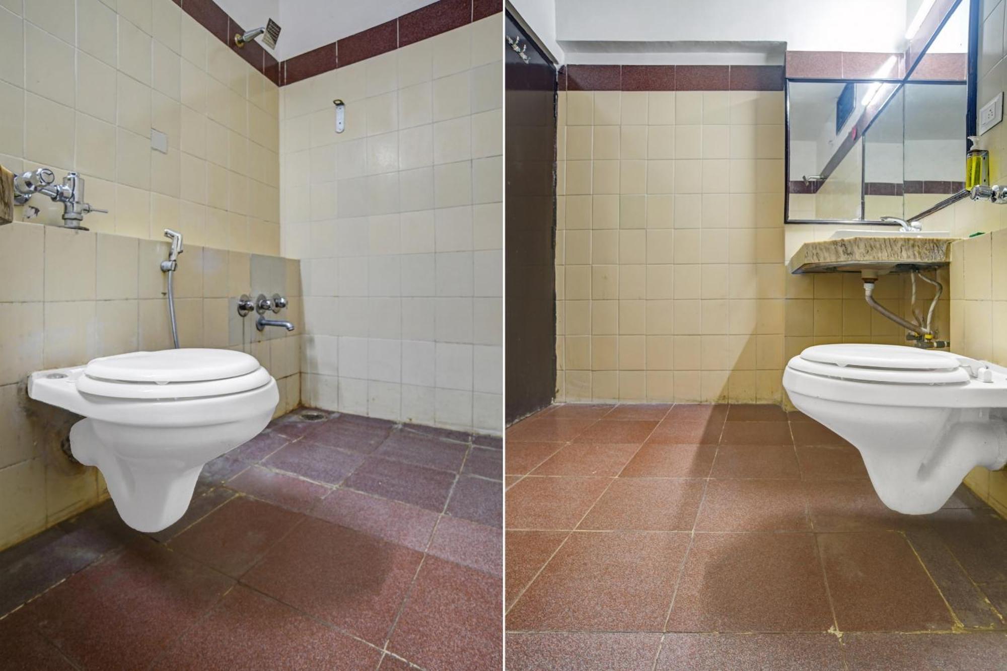 Townhouse Oak Utsav Residency Hotel Indore