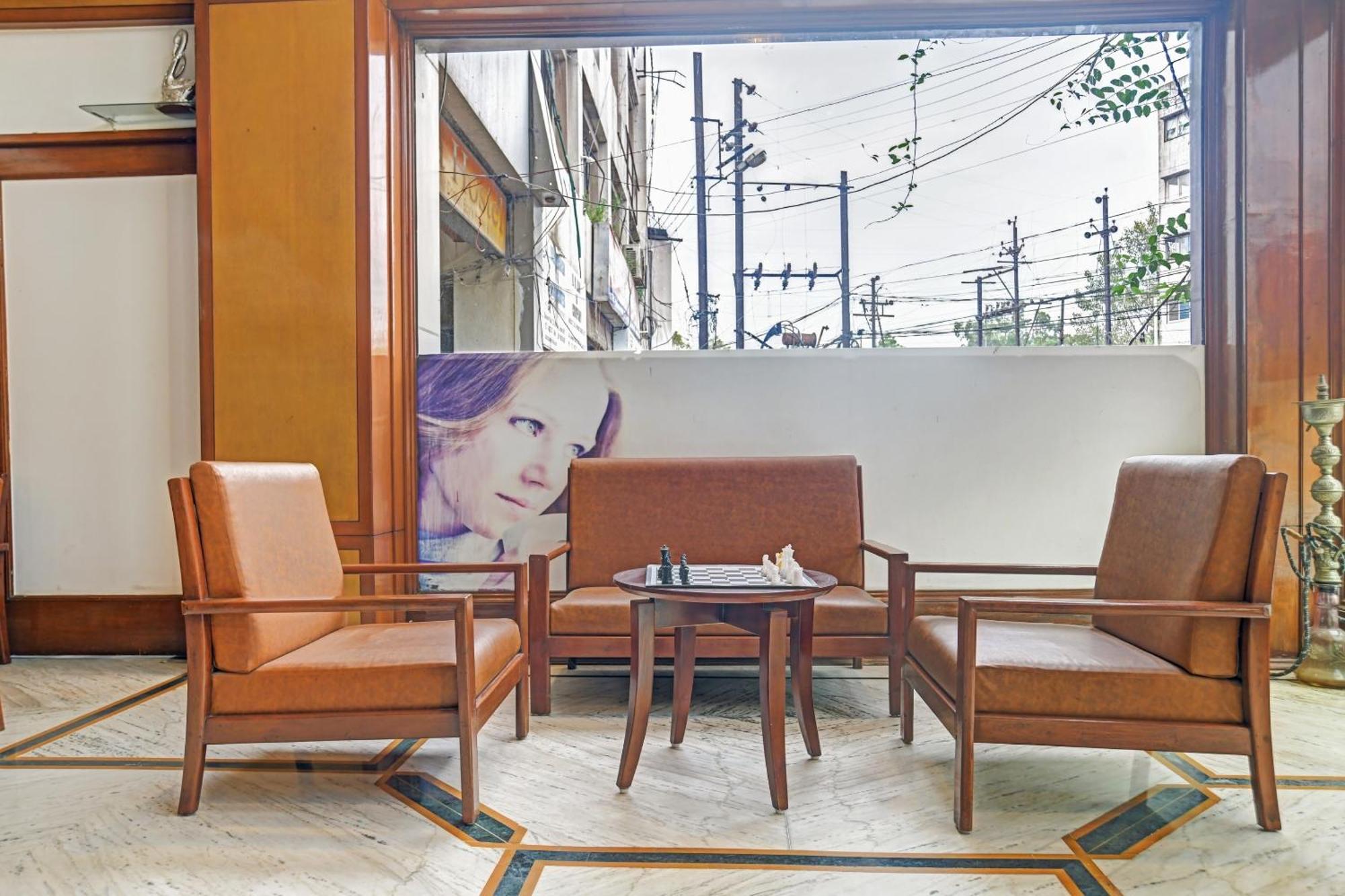 Hotel Townhouse Oak Utsav Residency 4*