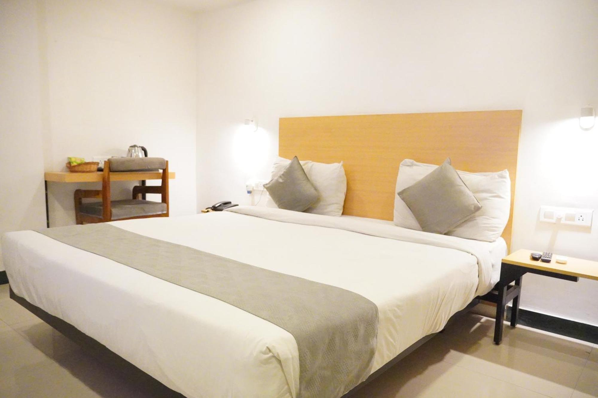 Soonstay Konark 3* Indore