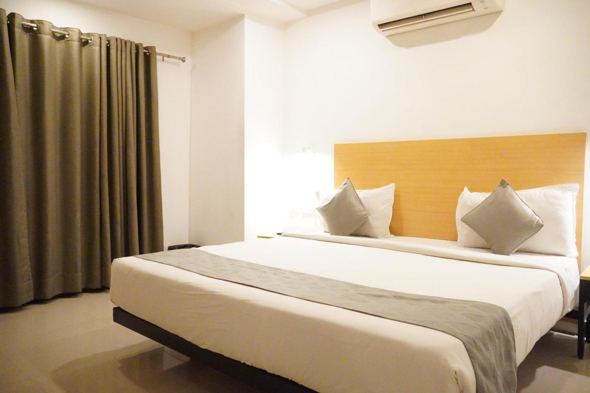 Soonstay Konark Indore