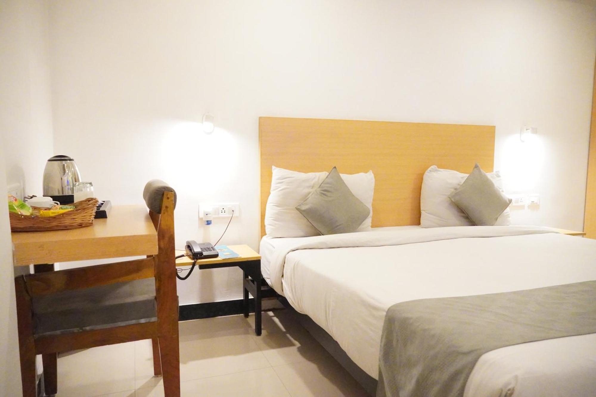 Hotel Soonstay Konark 3*