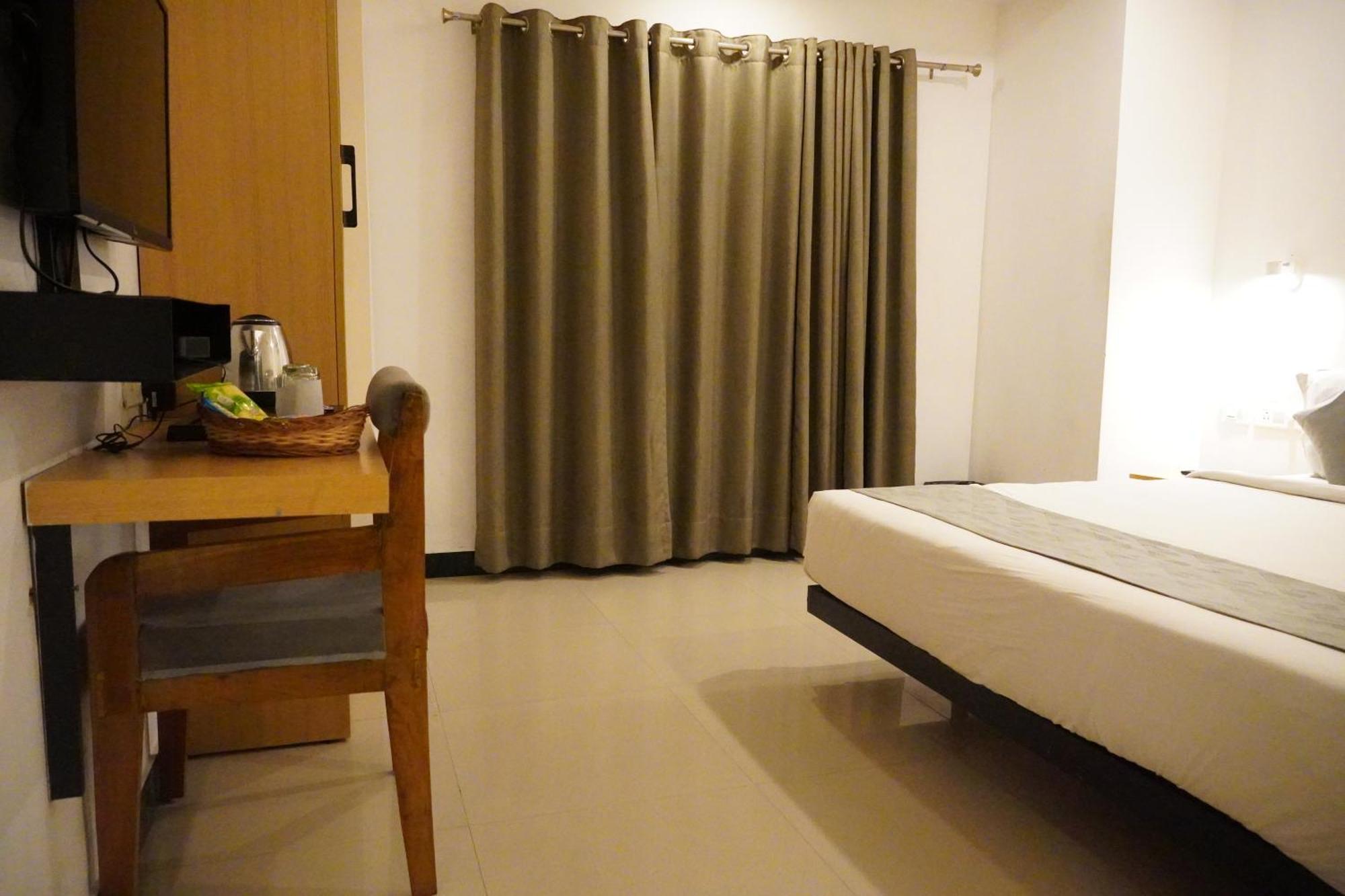 Soonstay Konark 3*
