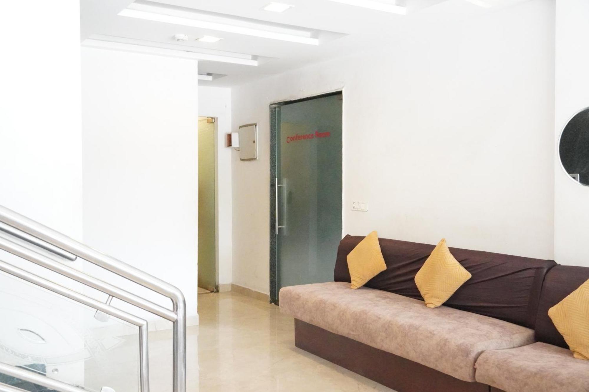 Soonstay Konark Hotel