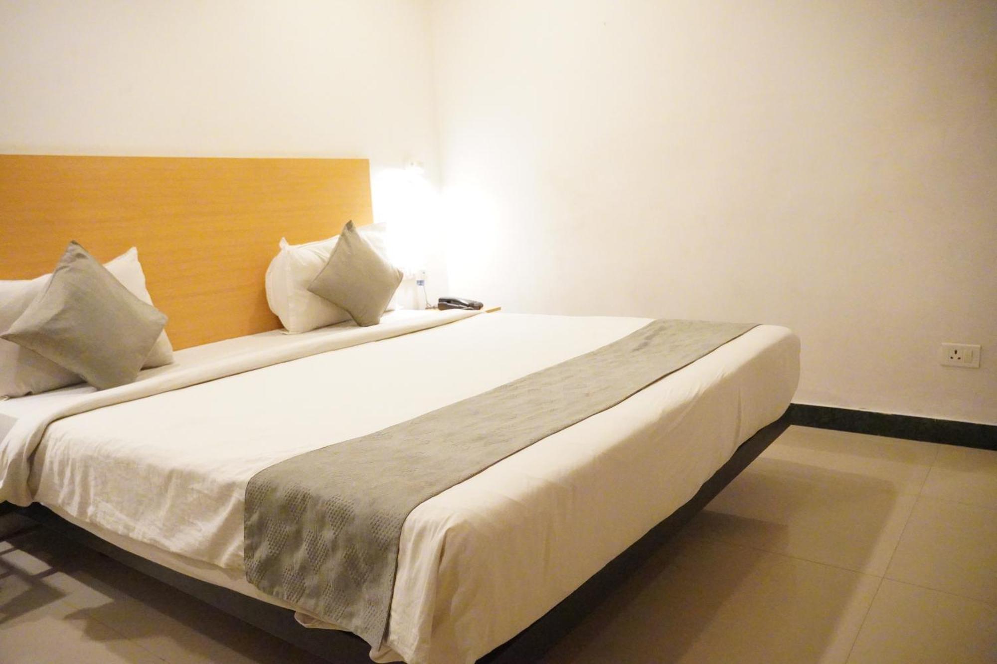 Hotel Soonstay Konark 3*