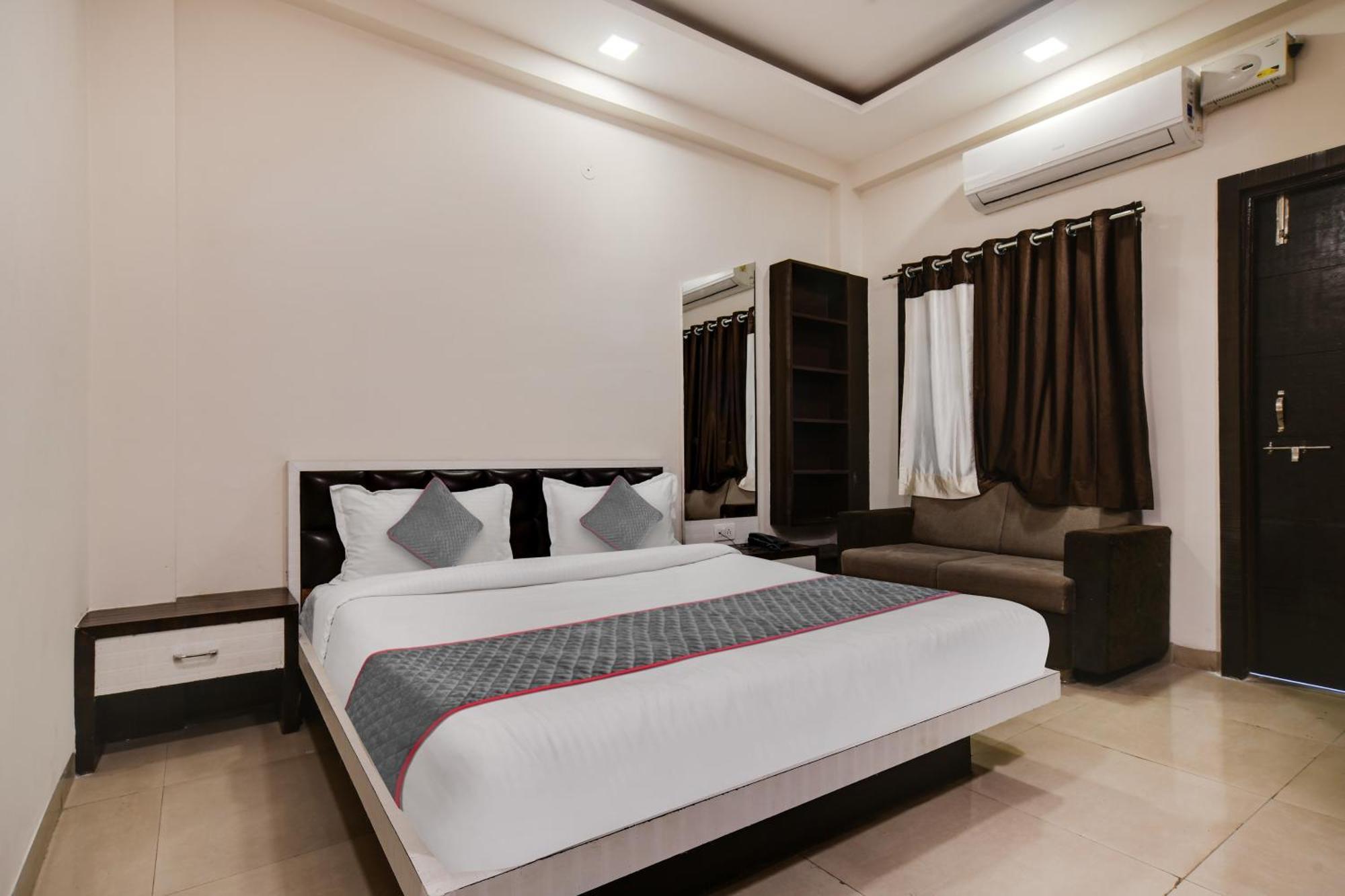 Townhouse Prime Indore