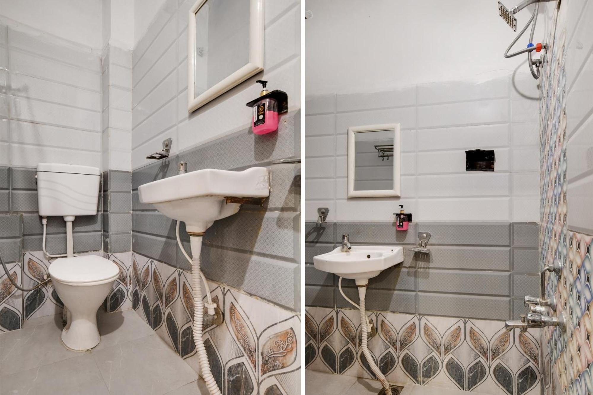Hotel Townhouse Prime