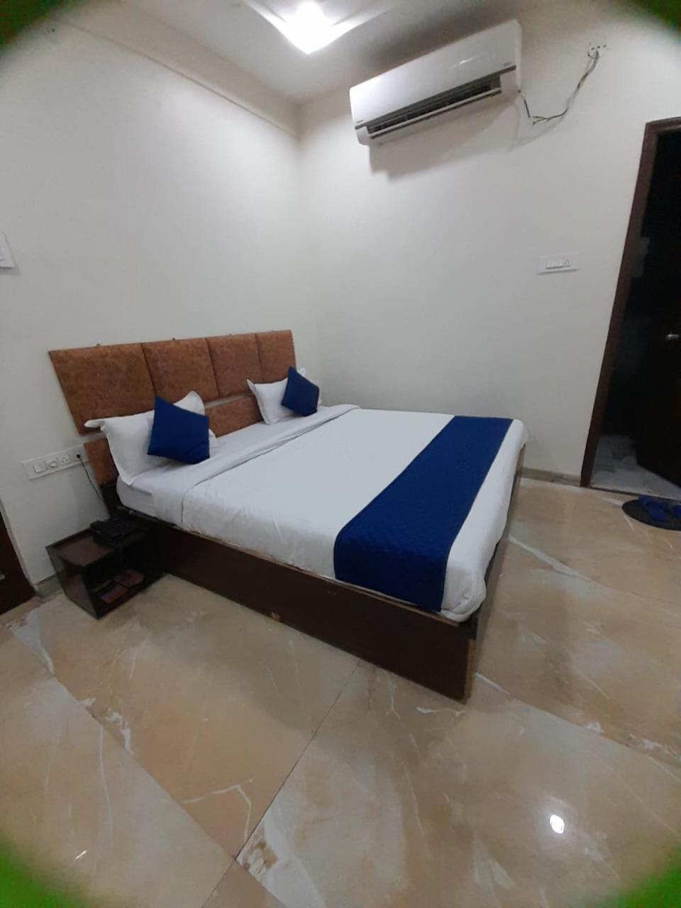 Abhinandan Indore