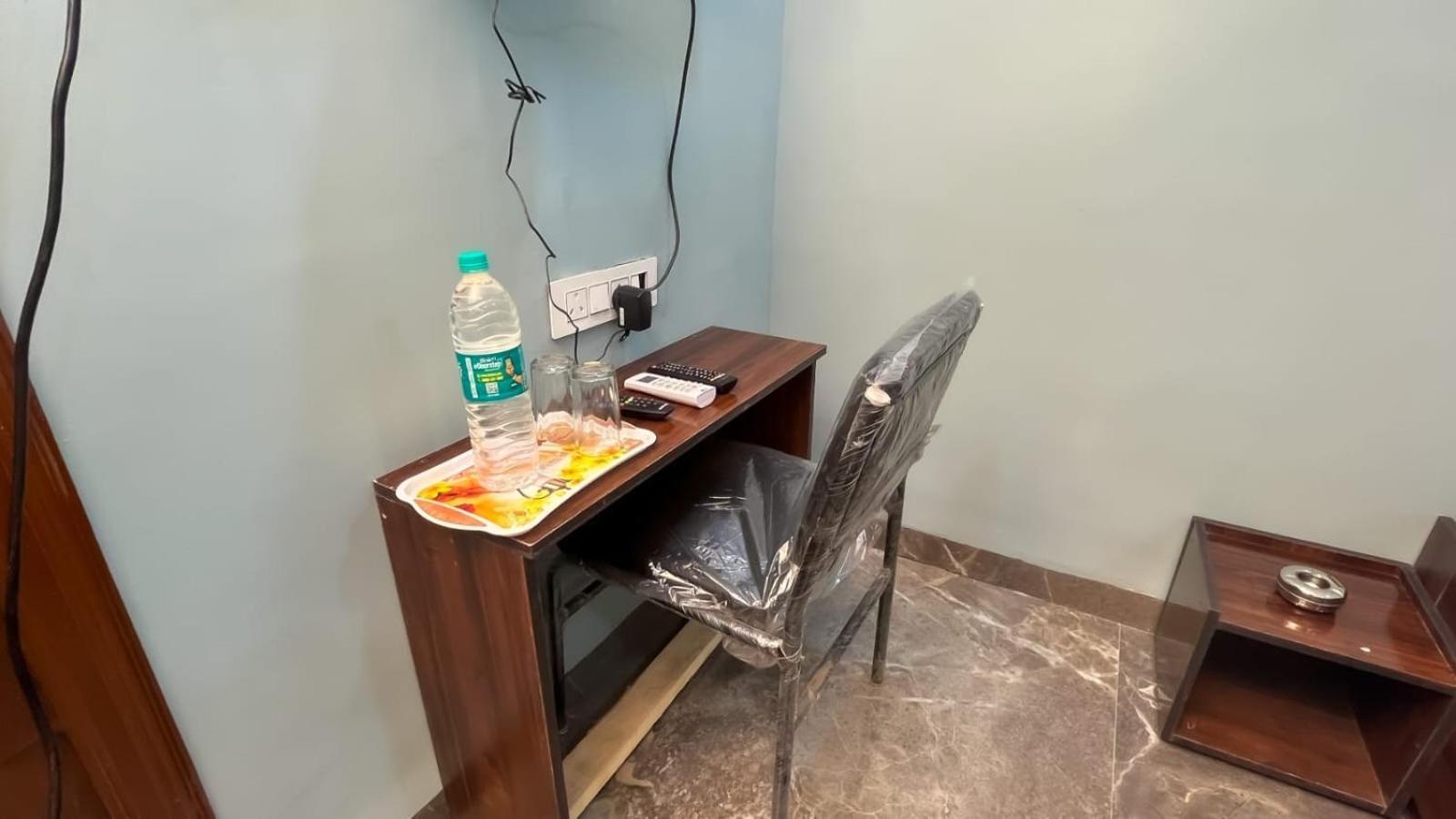 Hotel Abhinandan