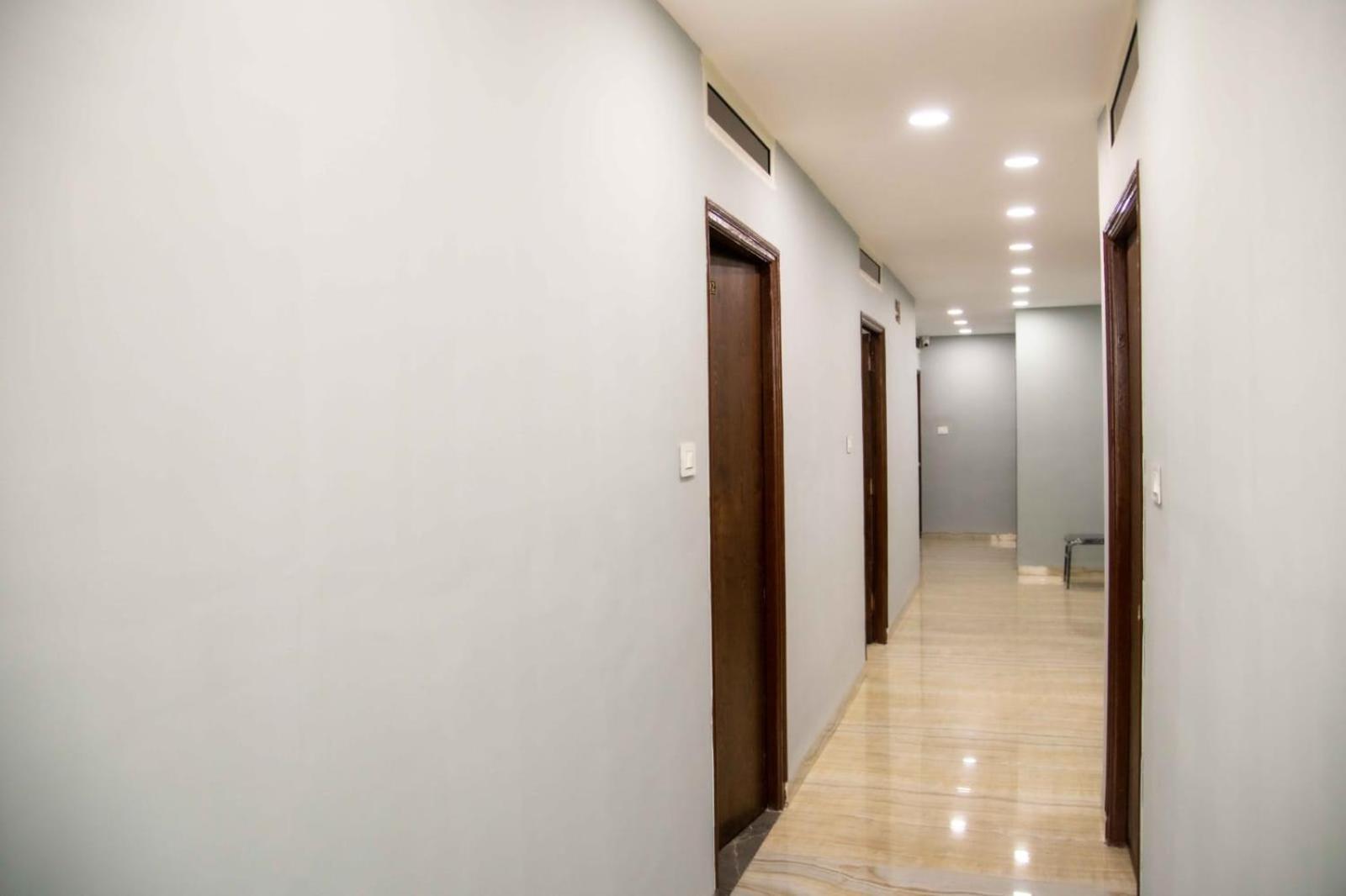 Hotel Abhinandan Indore