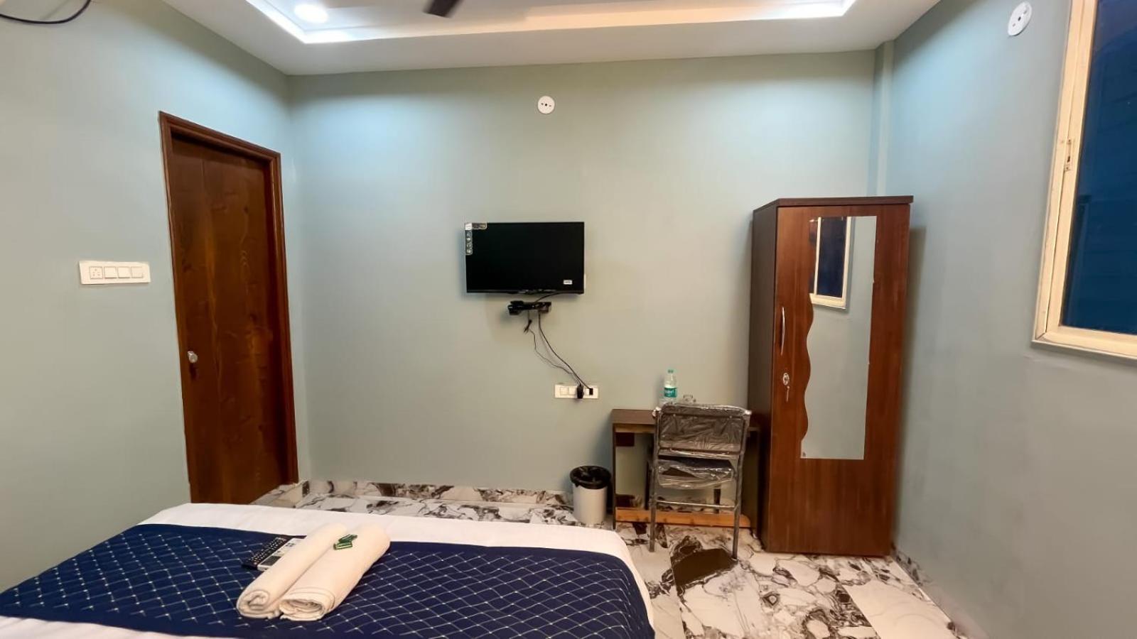 Abhinandan 3* Indore