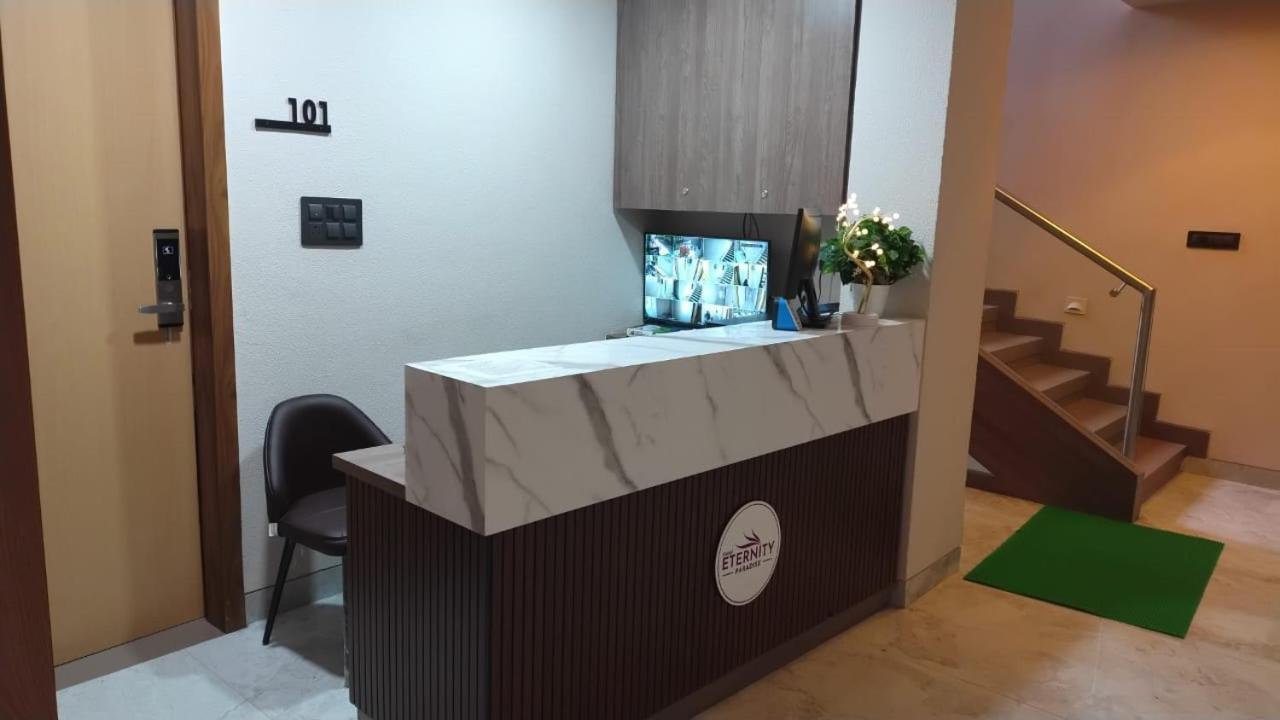 Eternity Hotel