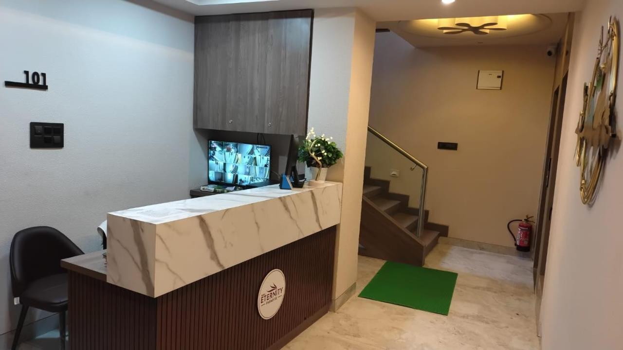 Hotel Eternity Indore
