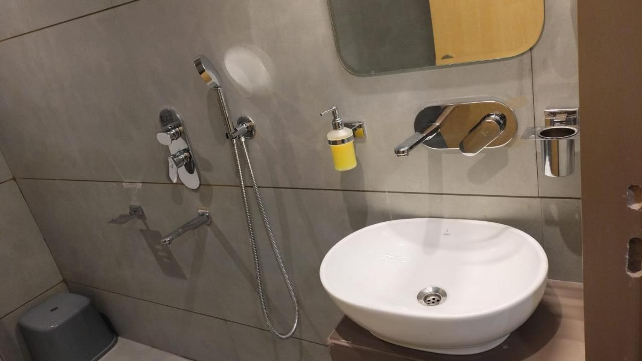 Hotel Eternity Indore
