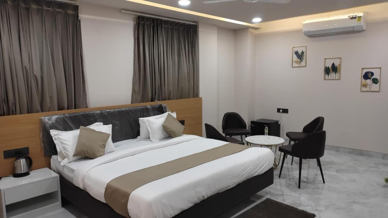 Eternity Hotel Indore