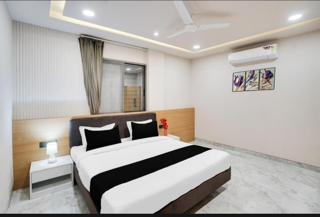 Eternity 3* Indore