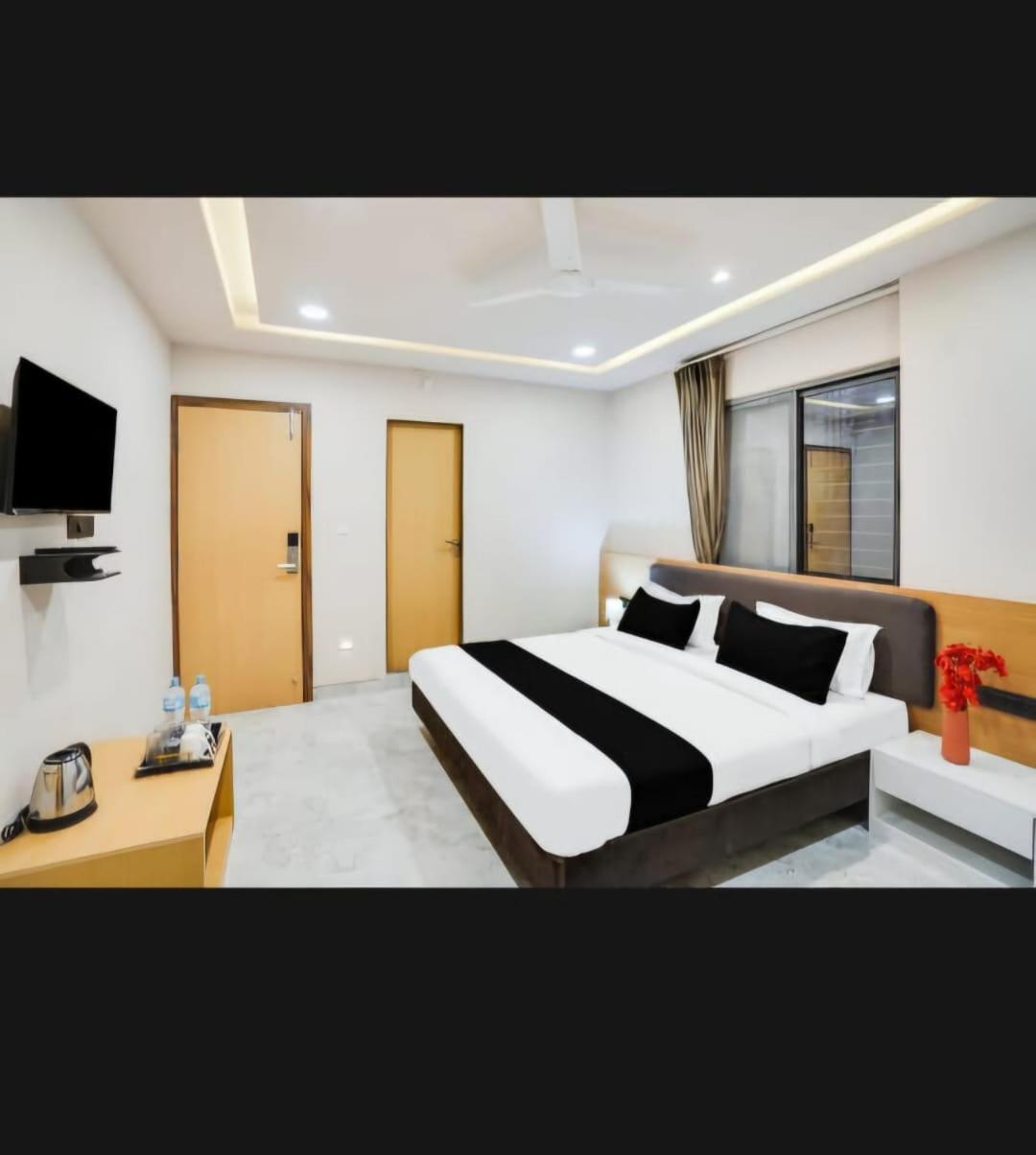 Eternity 3* Indore