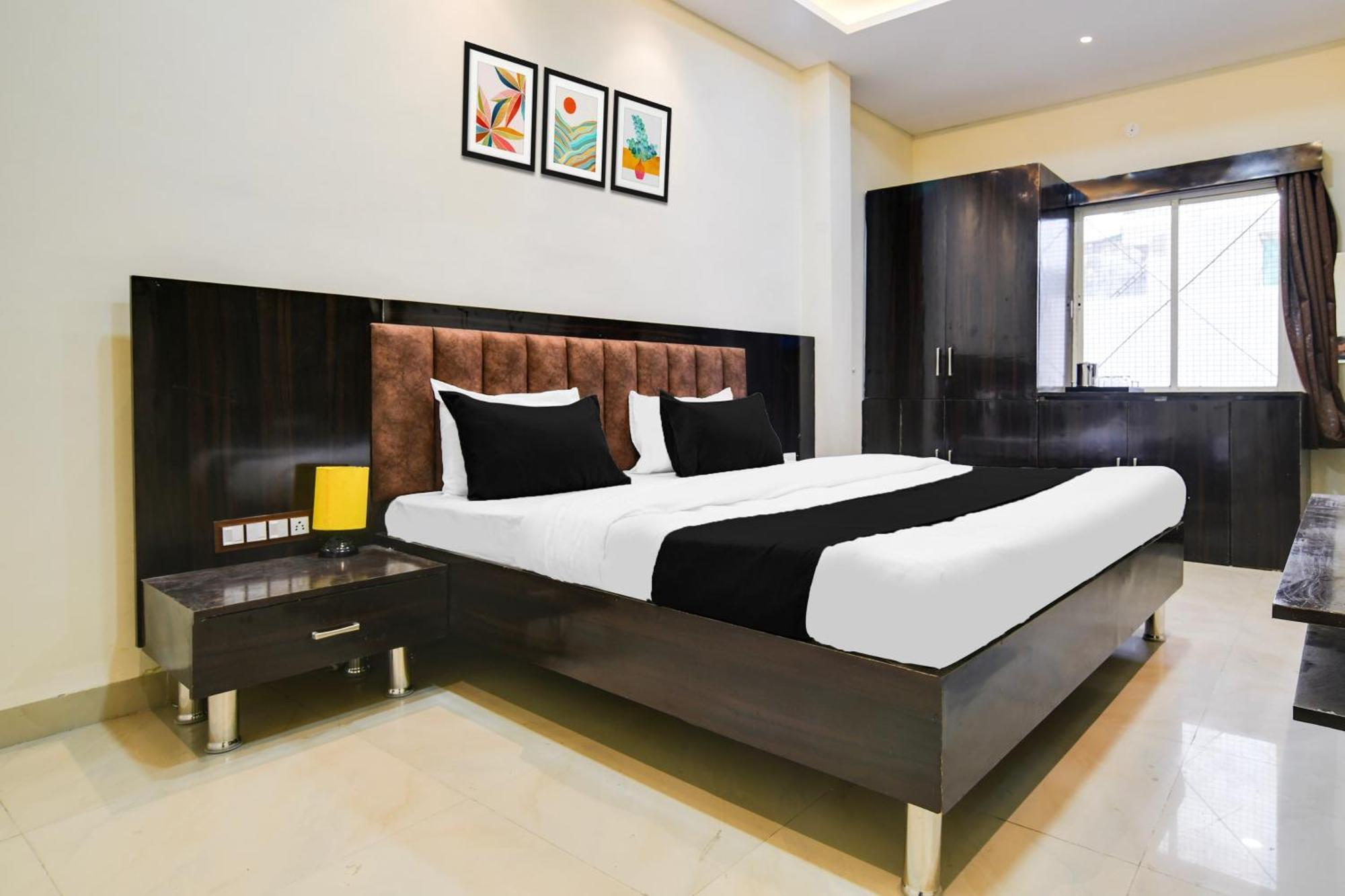 O Golden Valley Indore
