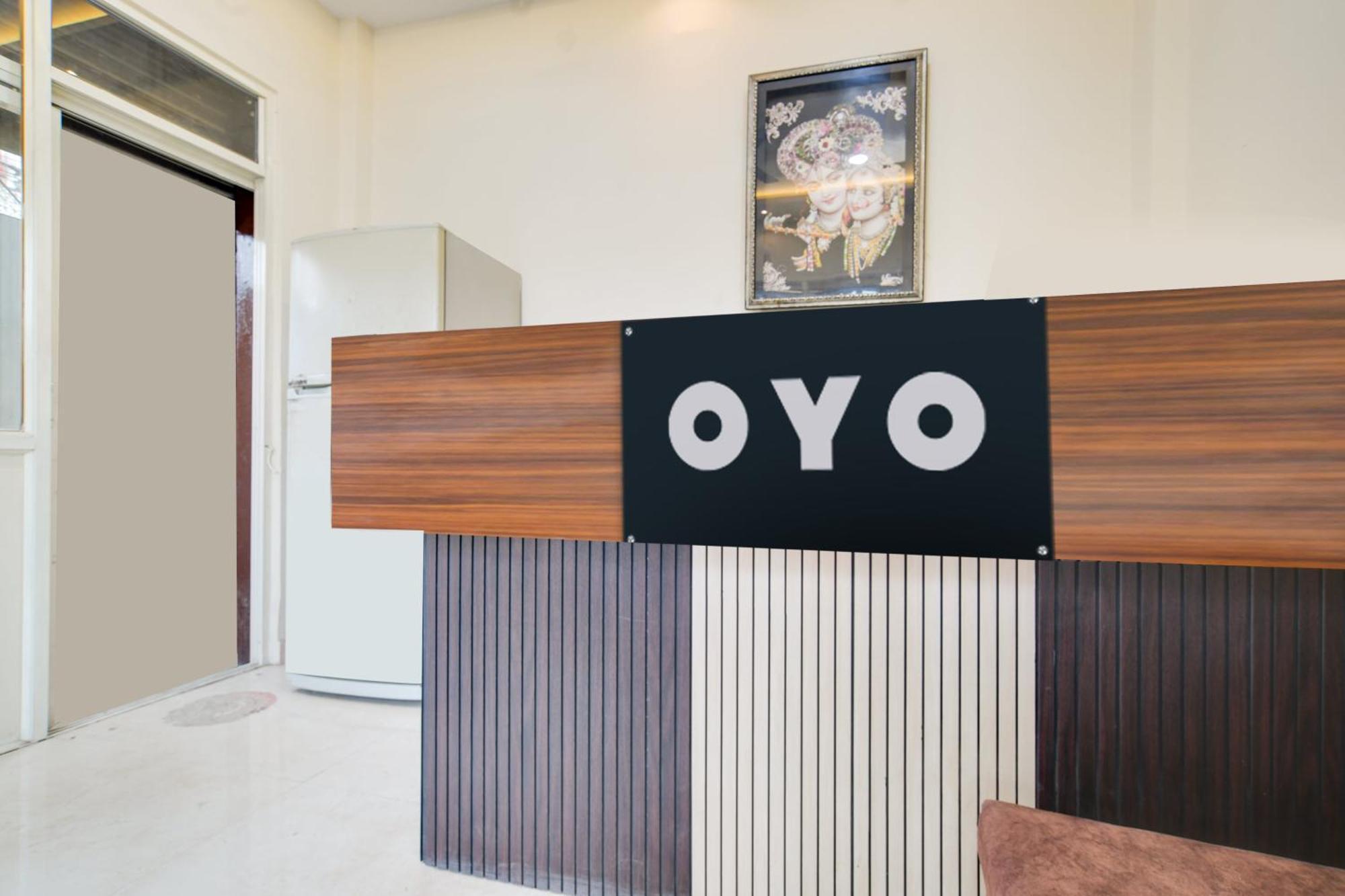 Hotel O Golden Valley Indore