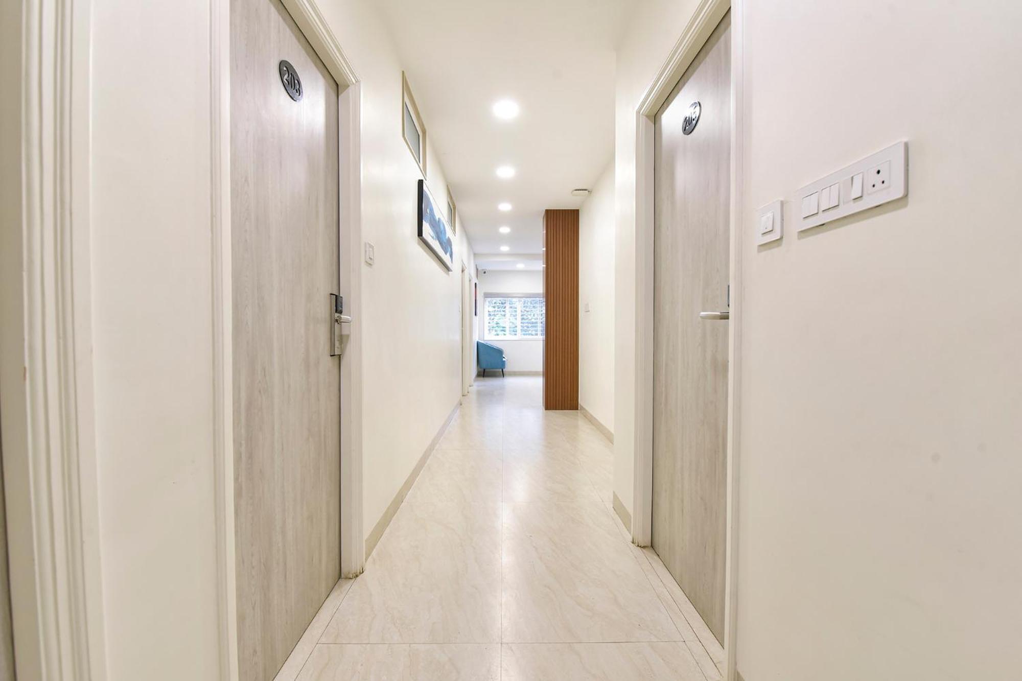 Fabhotel Rex Hotel Indore