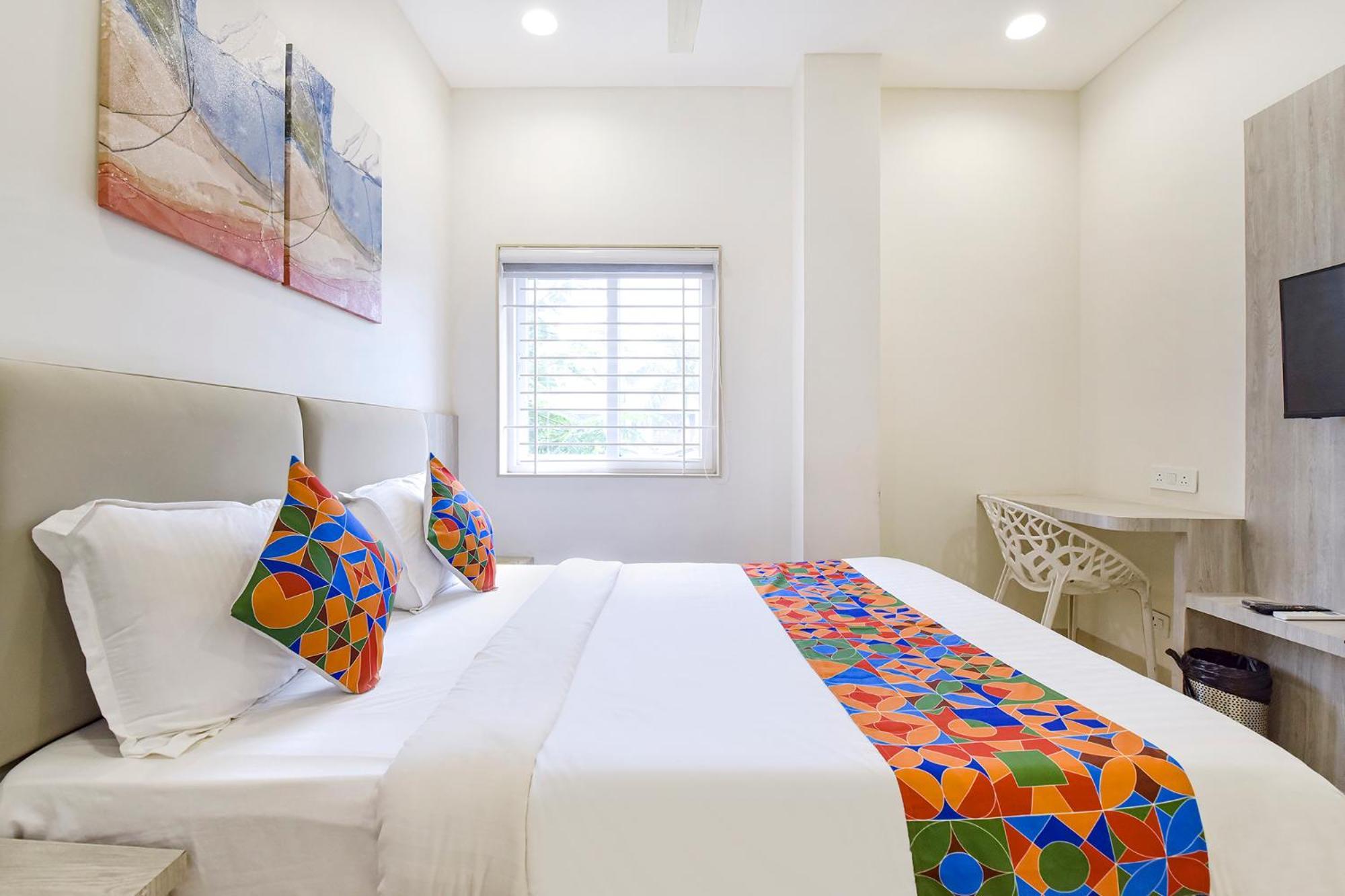 Fabhotel Rex 3*