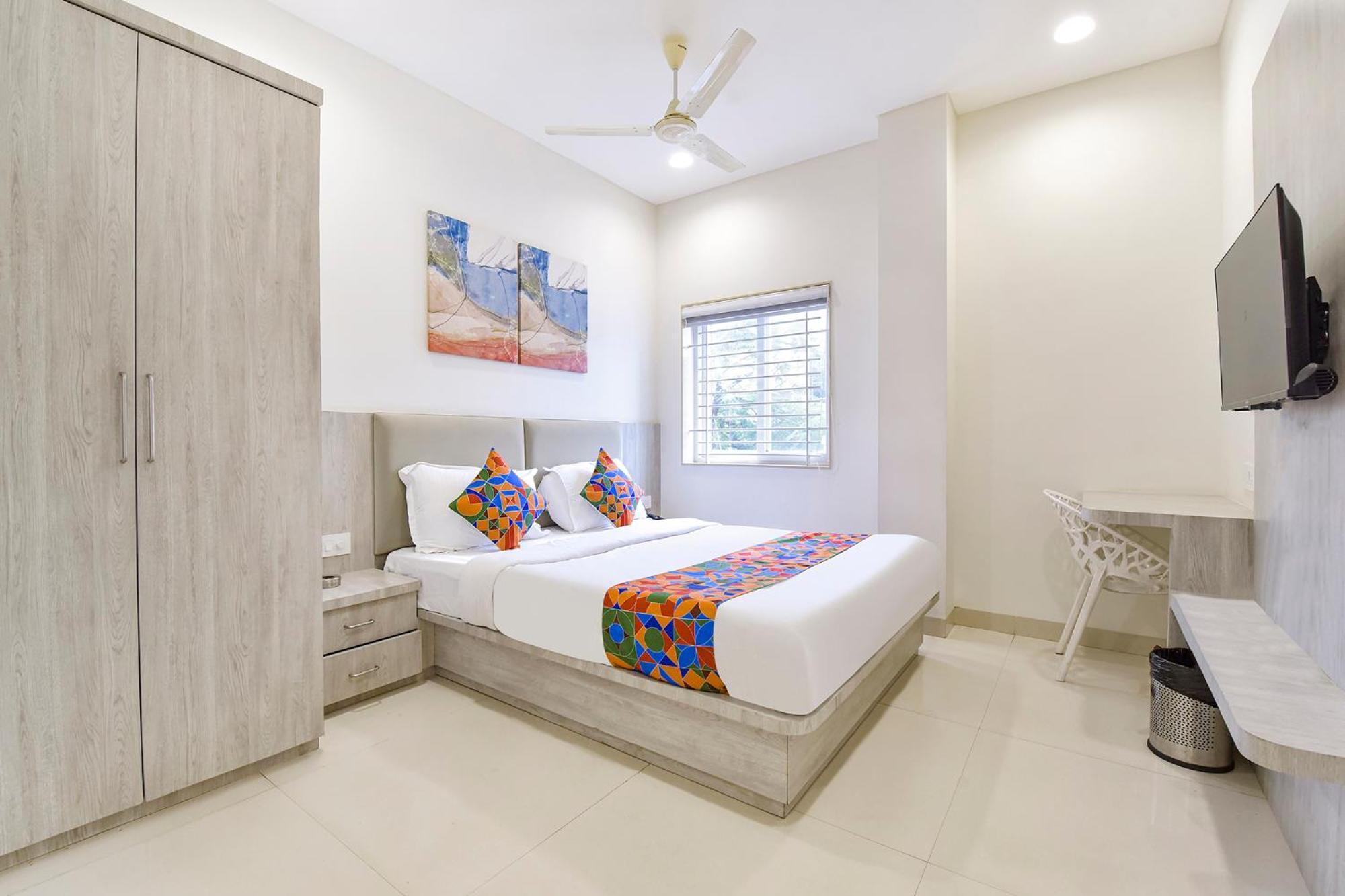 Fabhotel Rex 3*