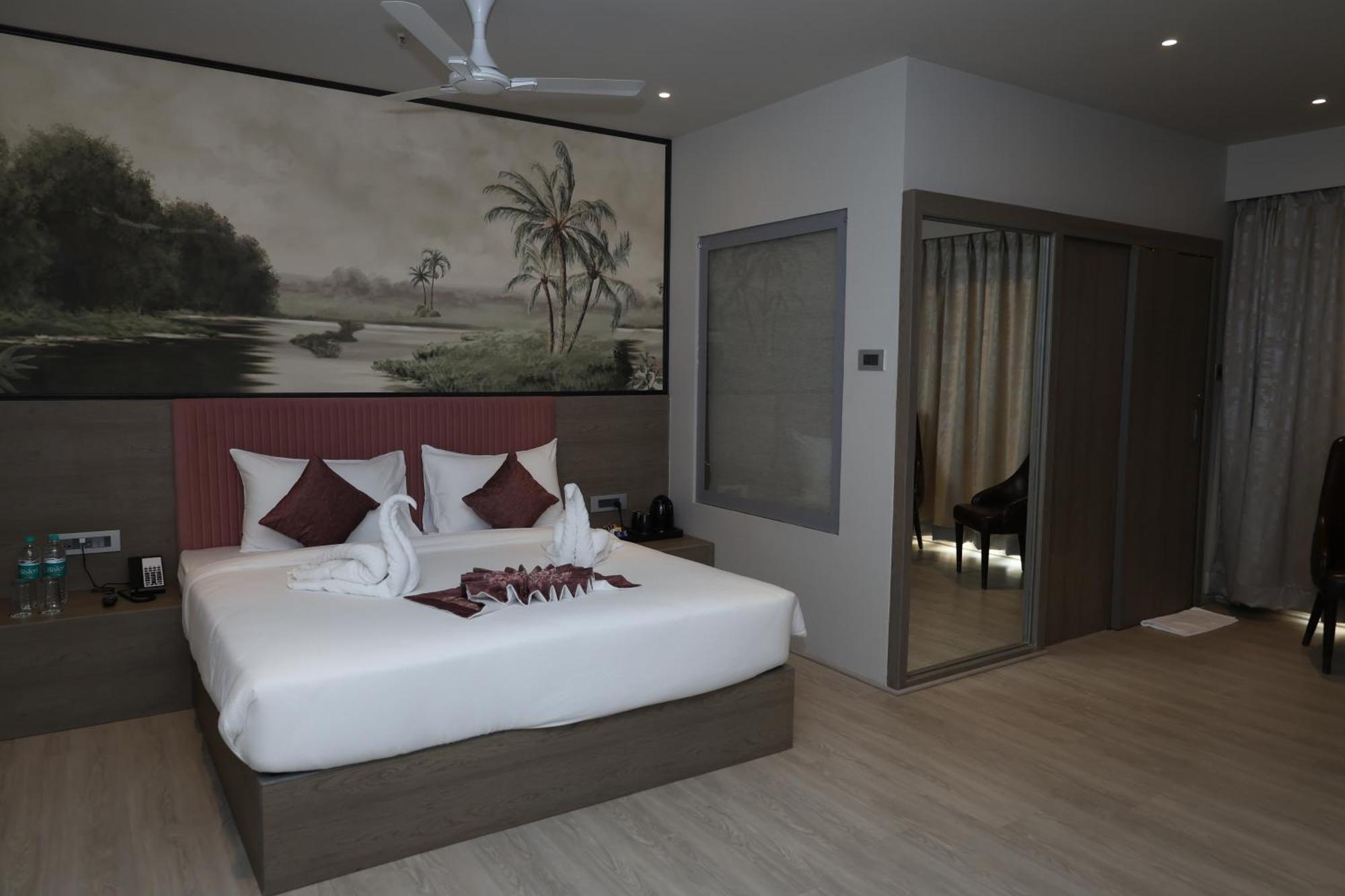 Afc 5* Indore