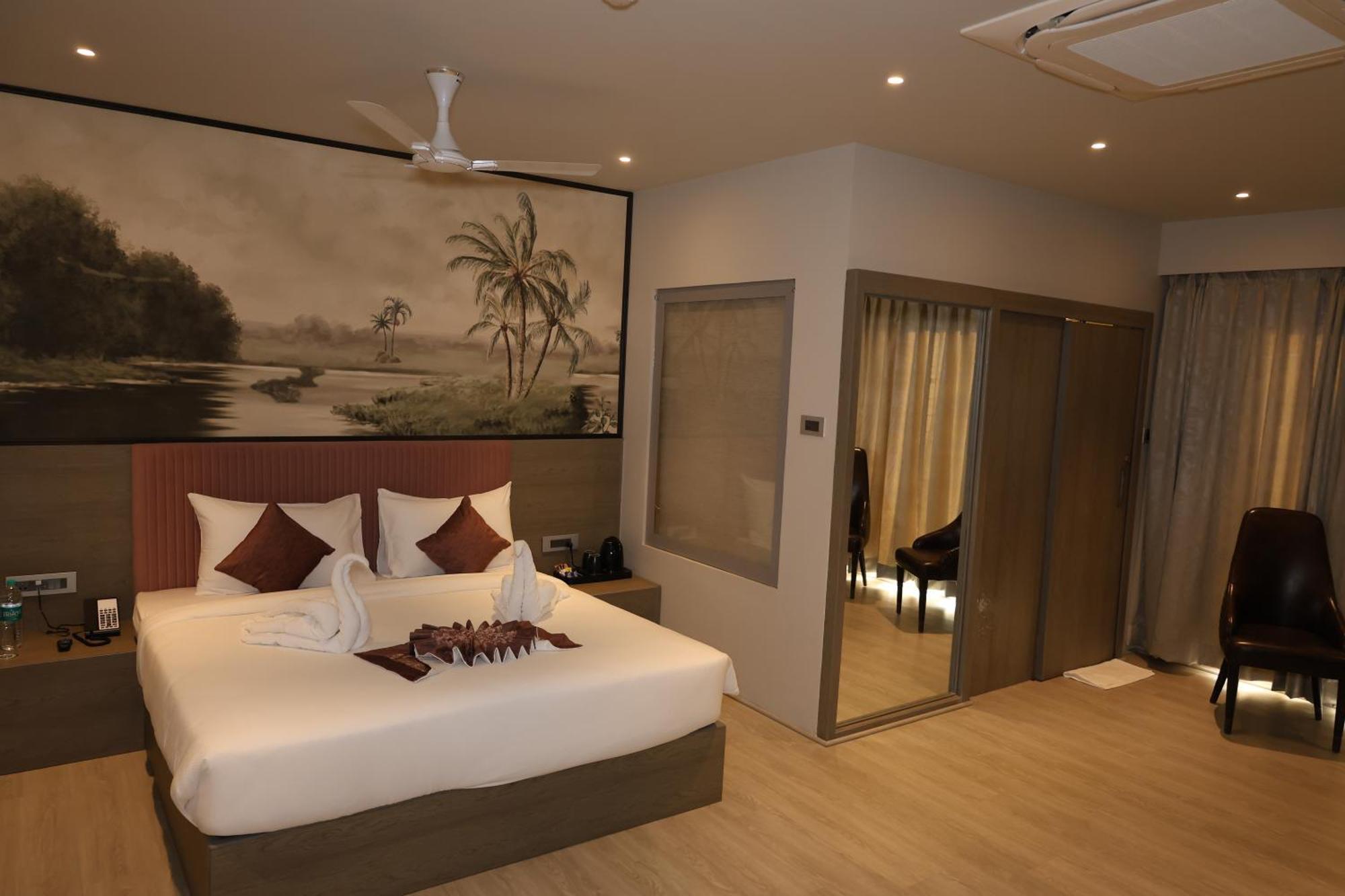 Afc Hotel
